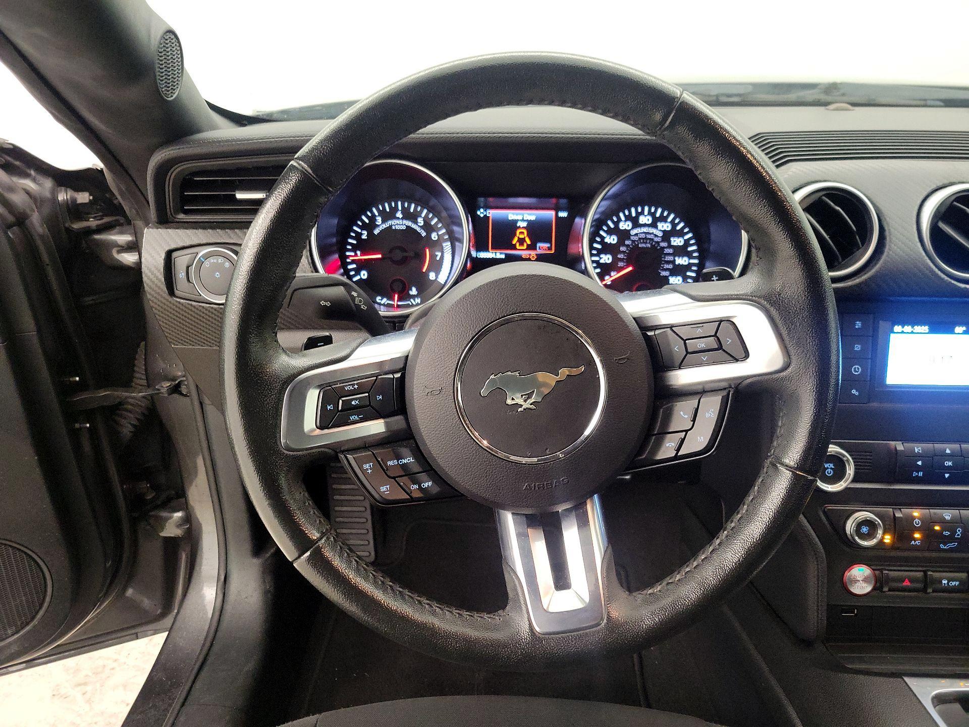 Thumbnail: 2020 Ford Mustang - 10