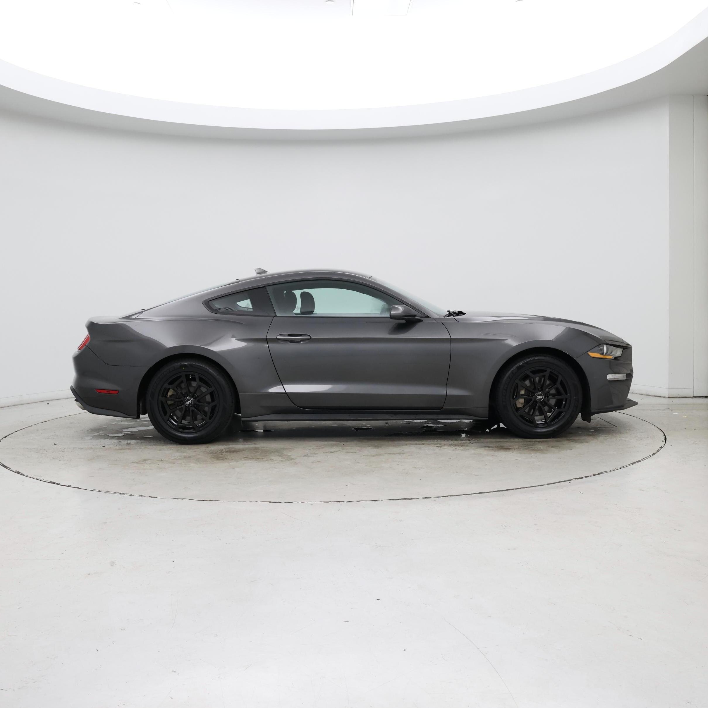 Thumbnail: 2020 Ford Mustang - 7