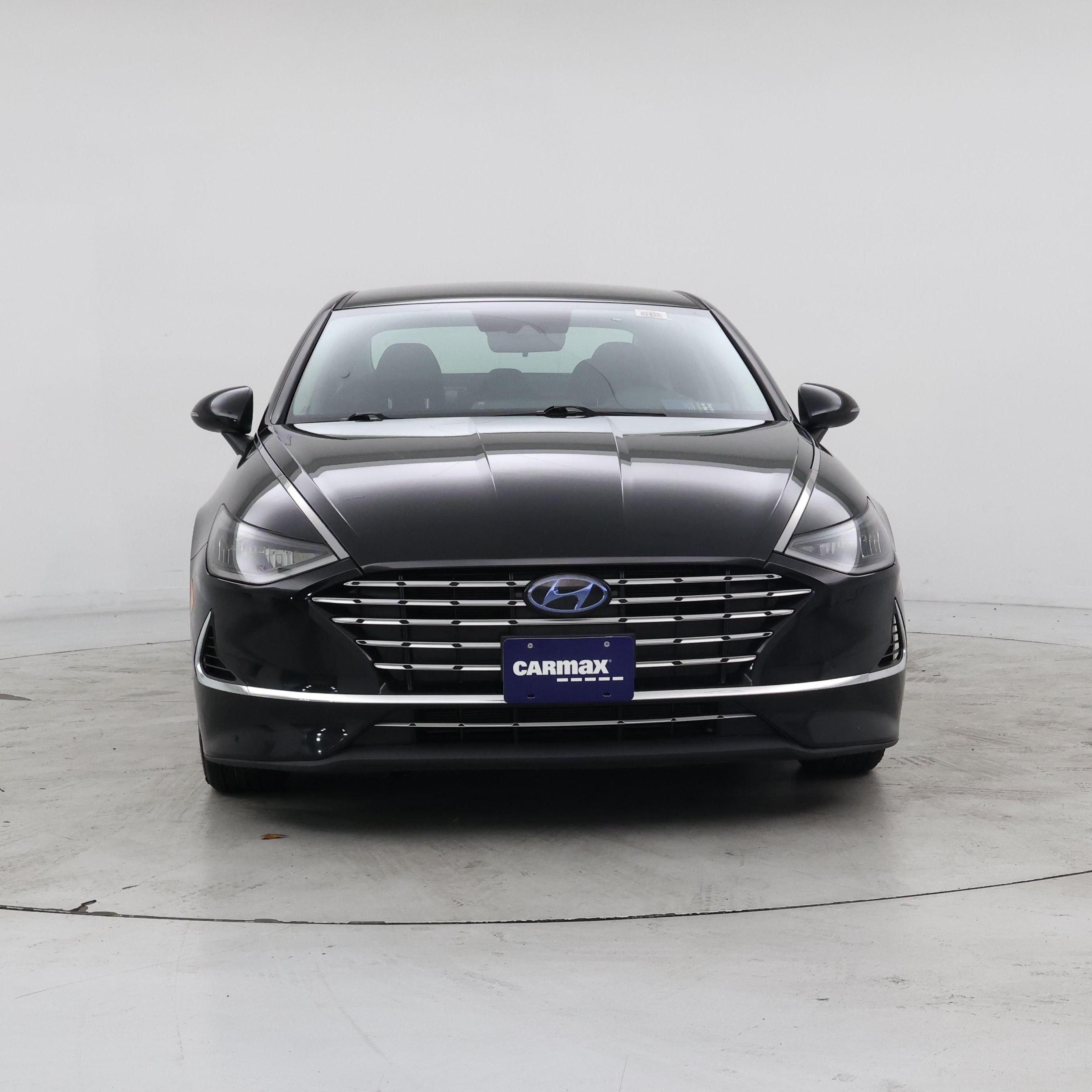 Thumbnail: 2021 Hyundai Sonata - 5