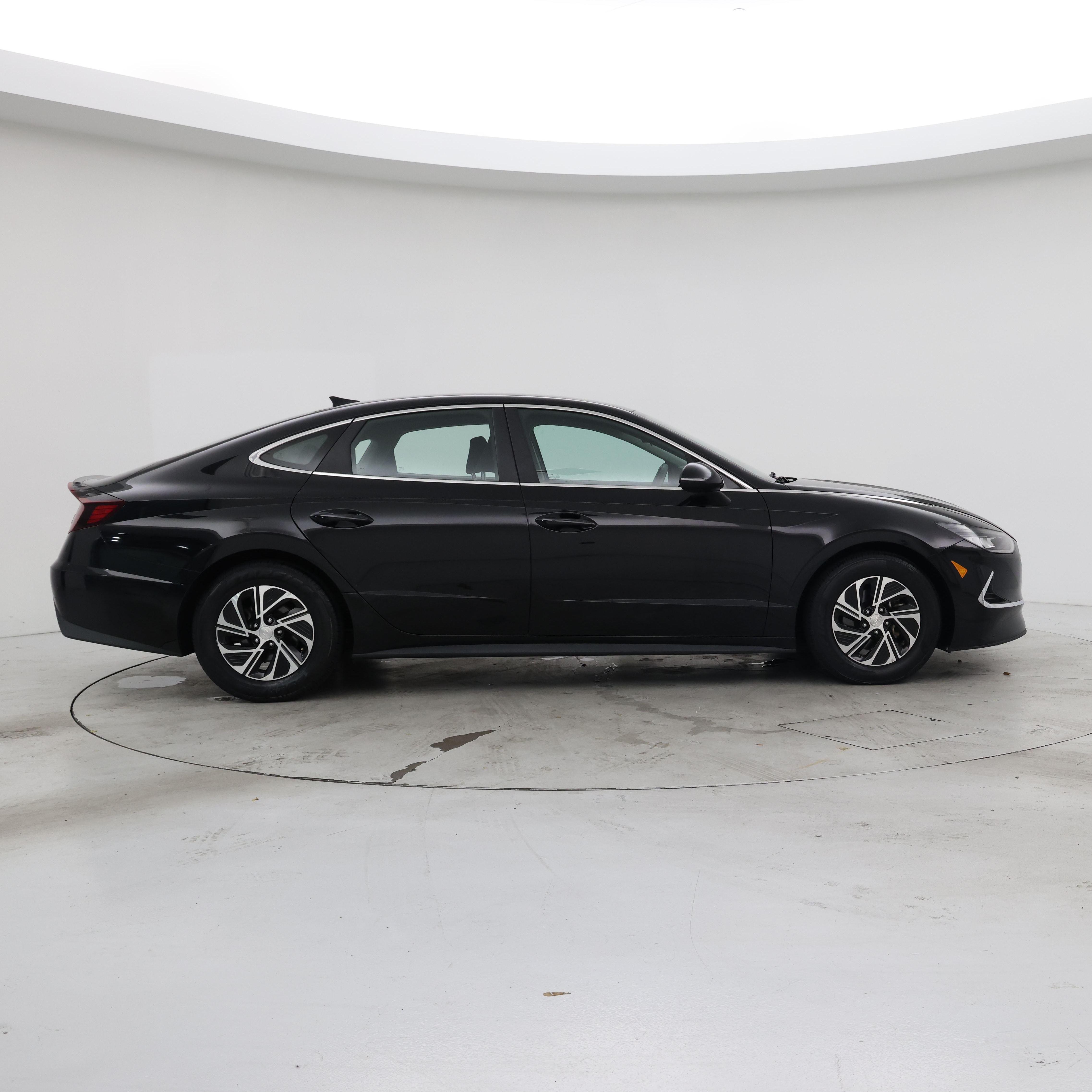 Thumbnail: 2021 Hyundai Sonata - 7