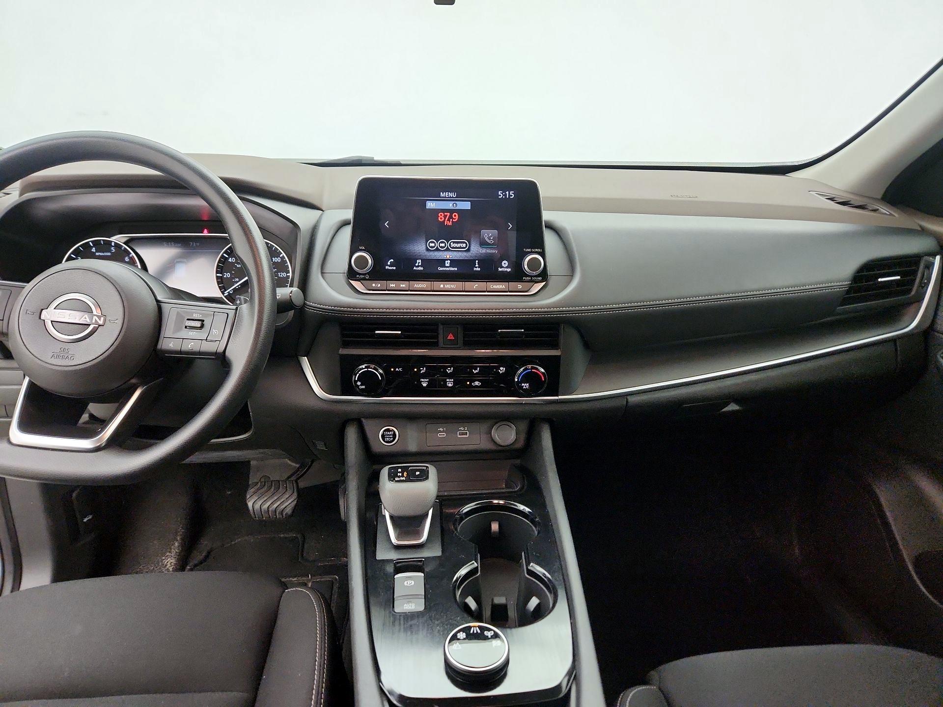 Thumbnail: 2023 Nissan Rogue - 9
