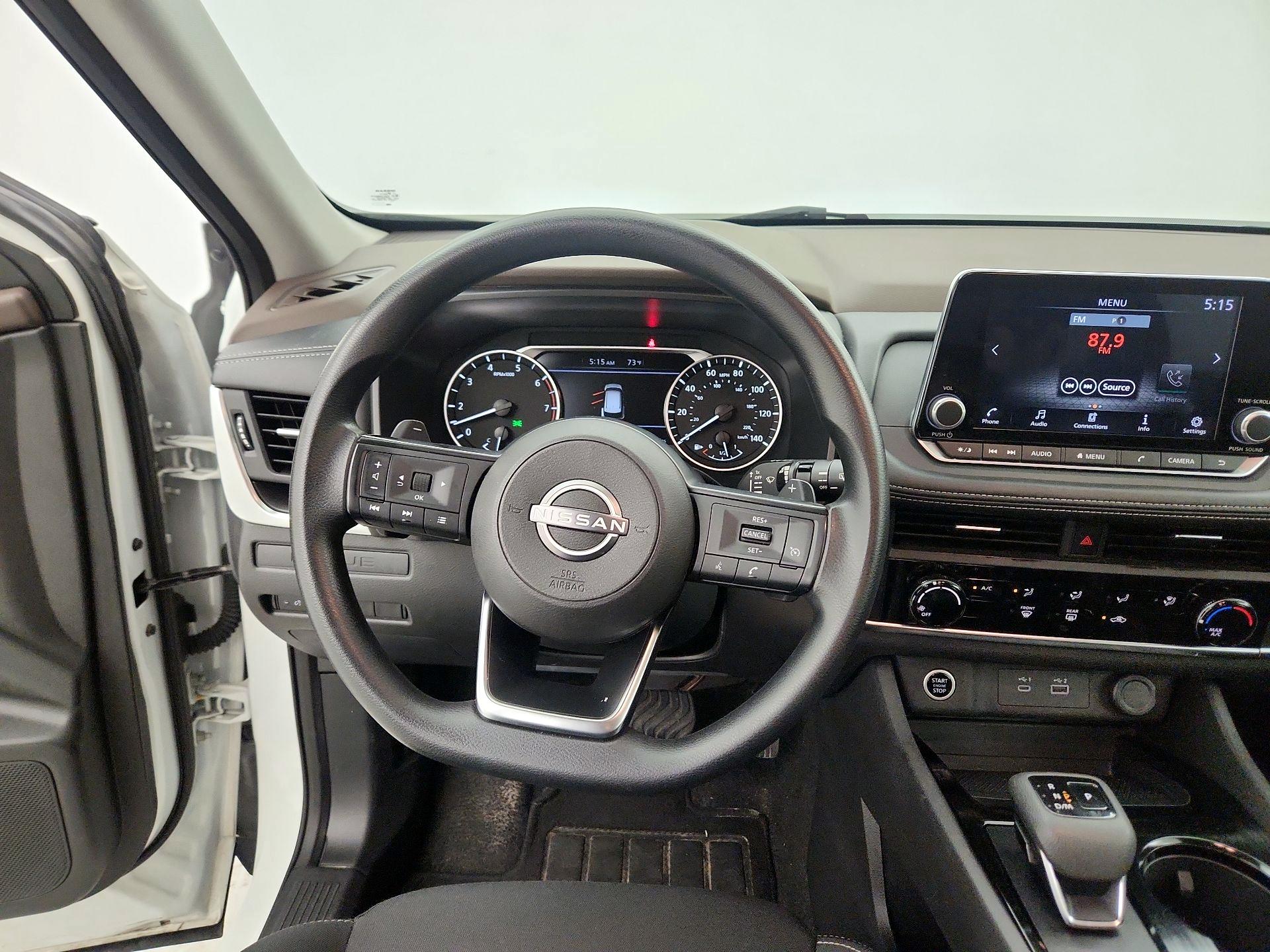 Thumbnail: 2023 Nissan Rogue - 10