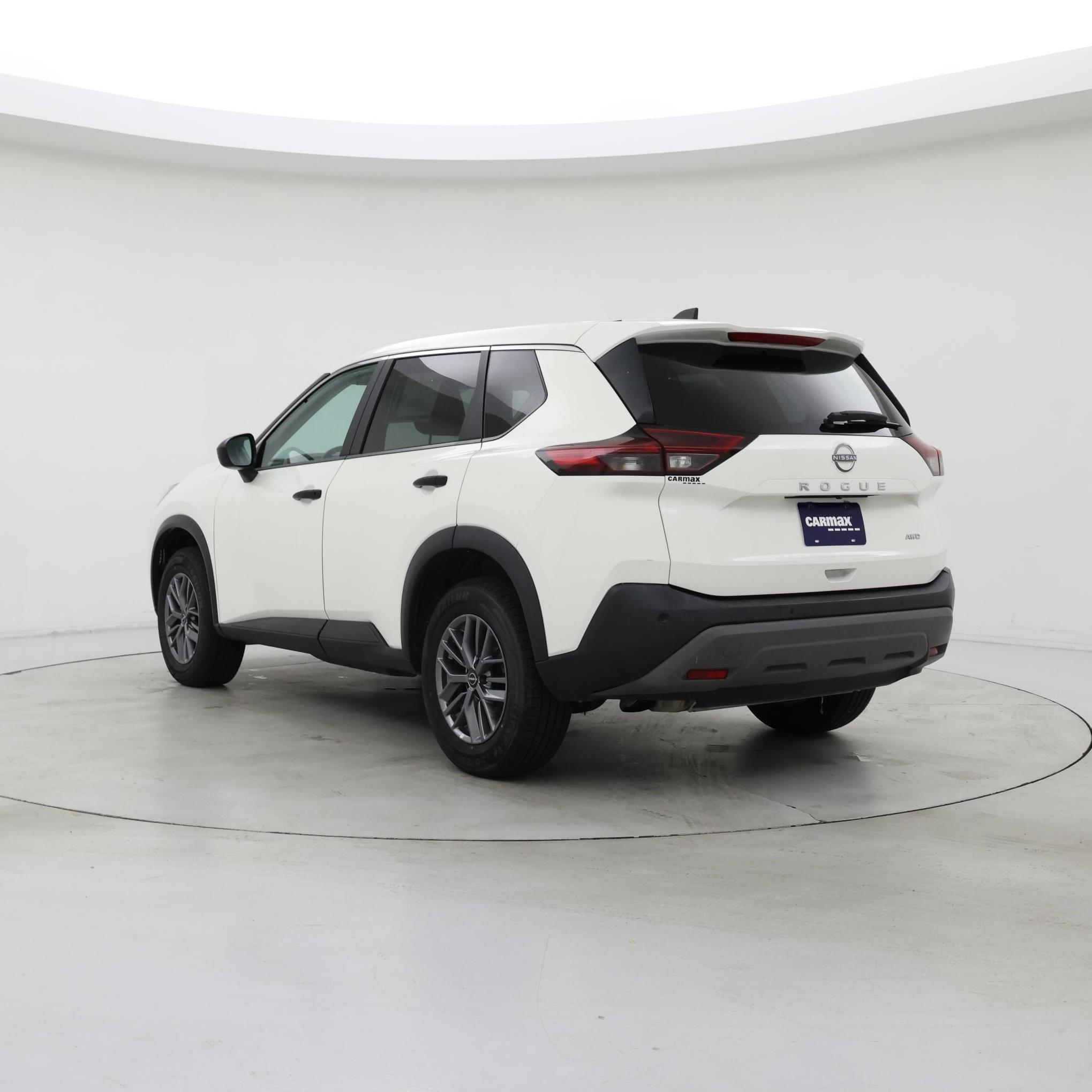 Thumbnail: 2023 Nissan Rogue - 2