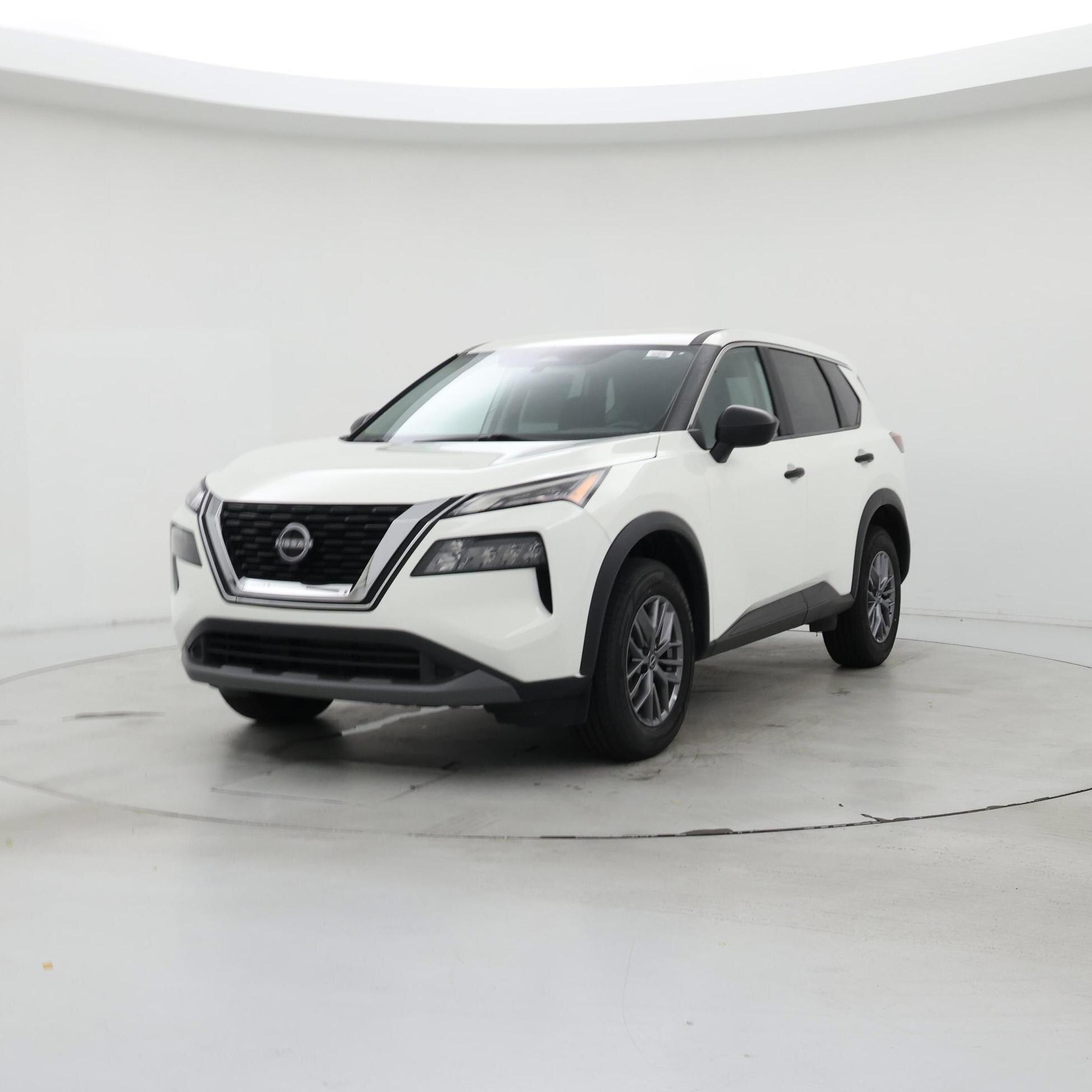 Thumbnail: 2023 Nissan Rogue - 4