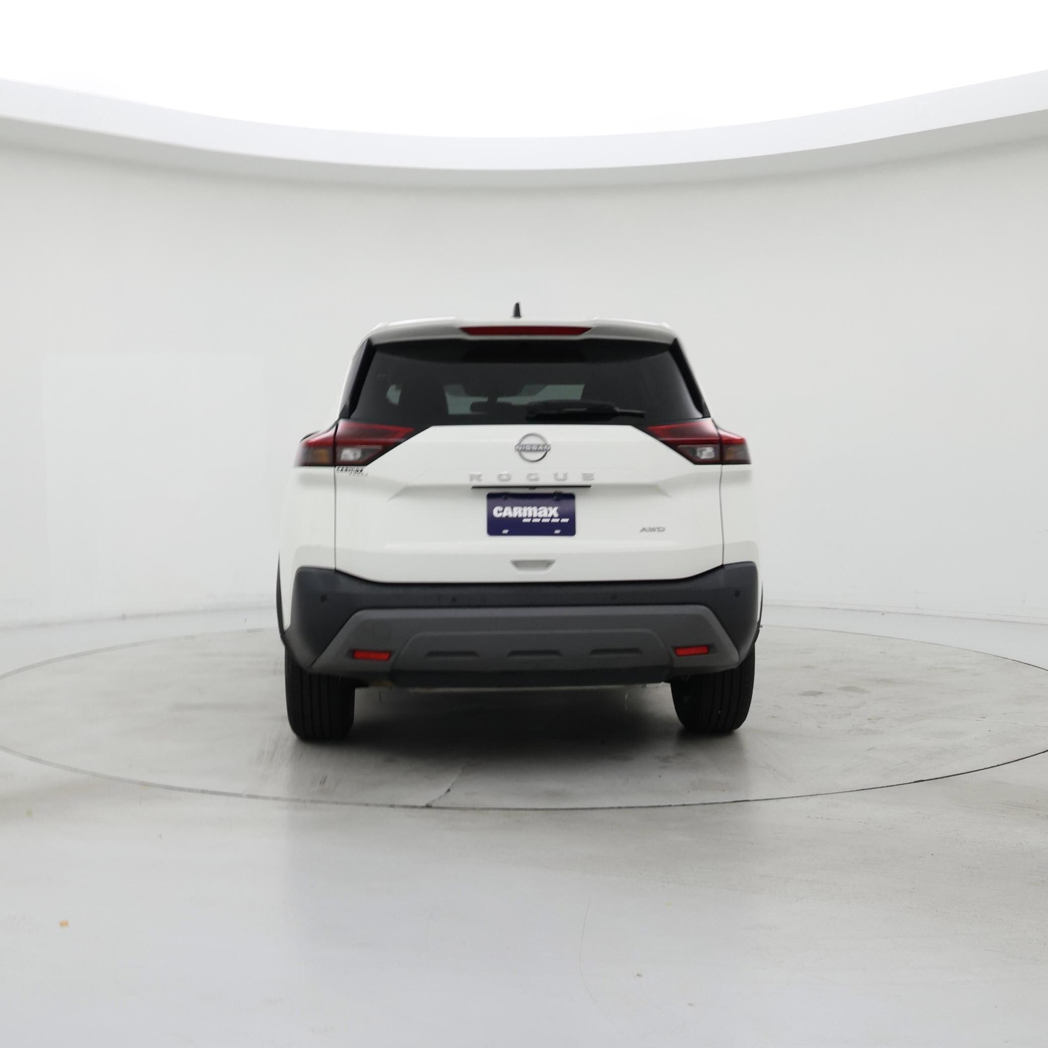 Thumbnail: 2023 Nissan Rogue - 6