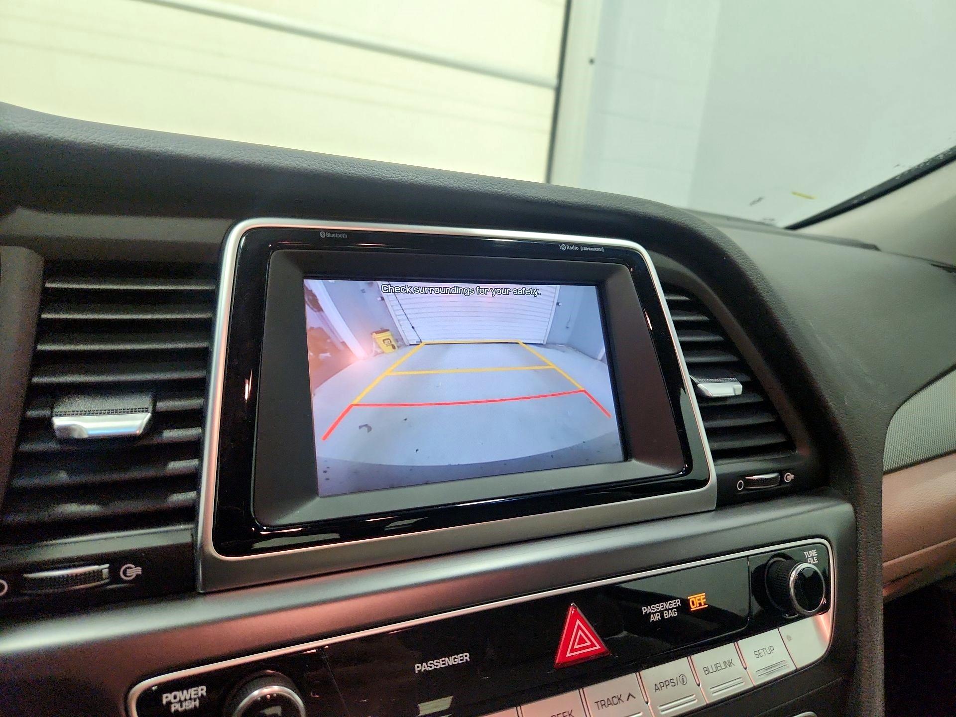 Thumbnail: 2019 Hyundai Sonata - 14