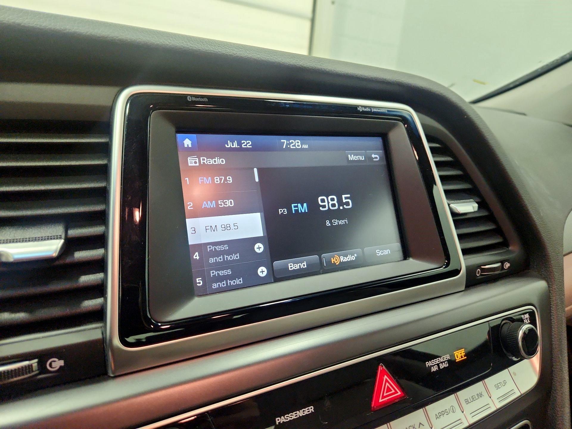 Thumbnail: 2019 Hyundai Sonata - 15