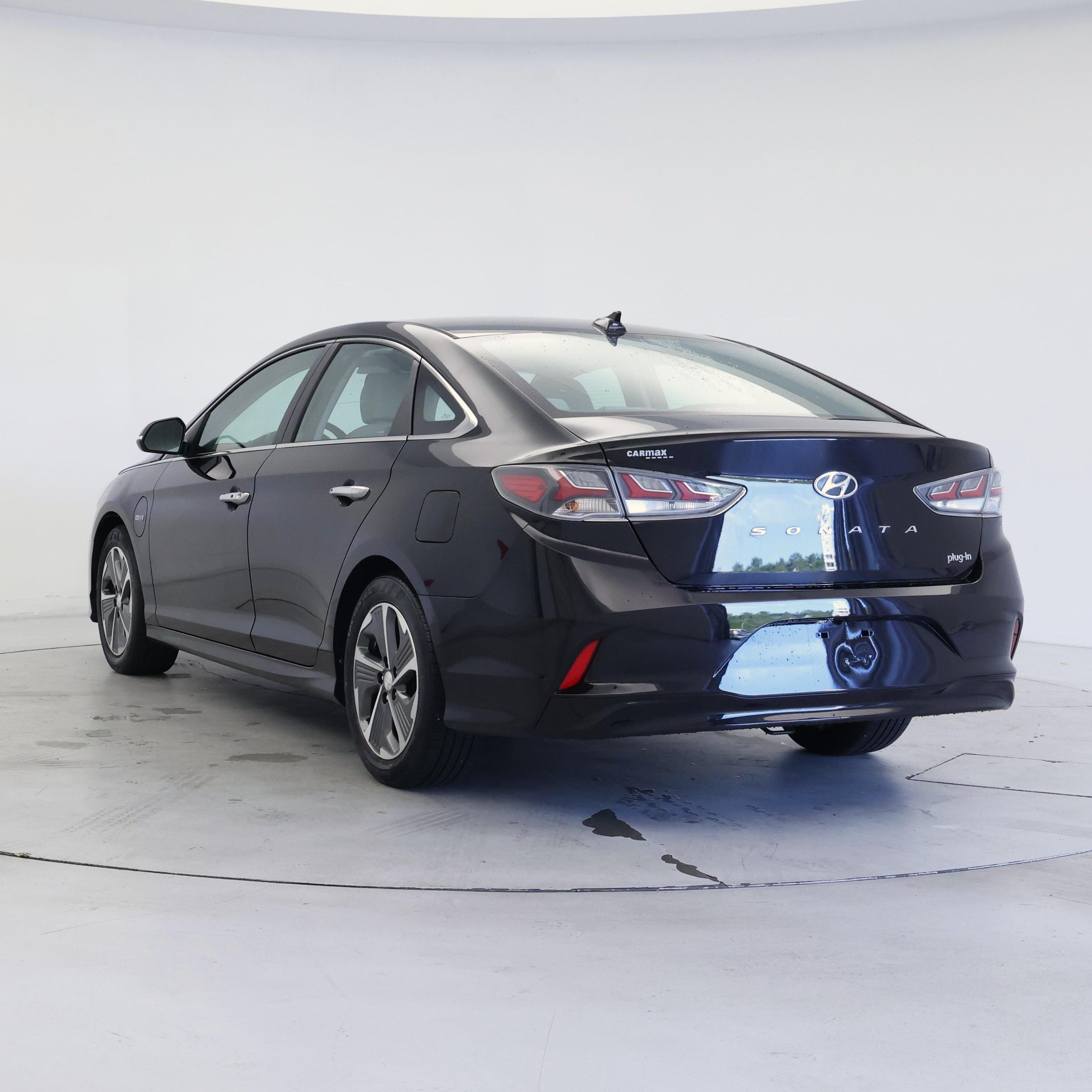 Thumbnail: 2019 Hyundai Sonata - 2