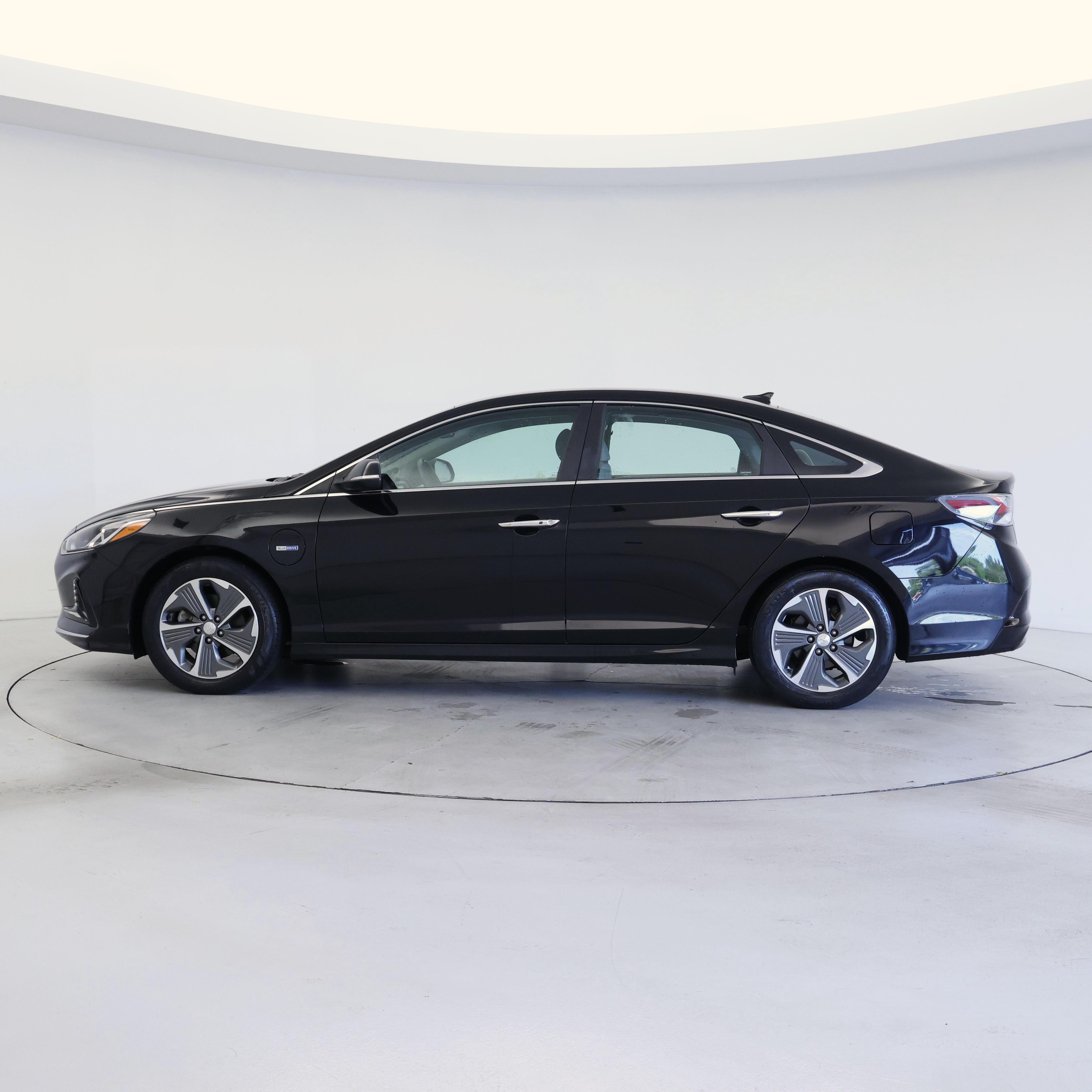 Thumbnail: 2019 Hyundai Sonata - 3