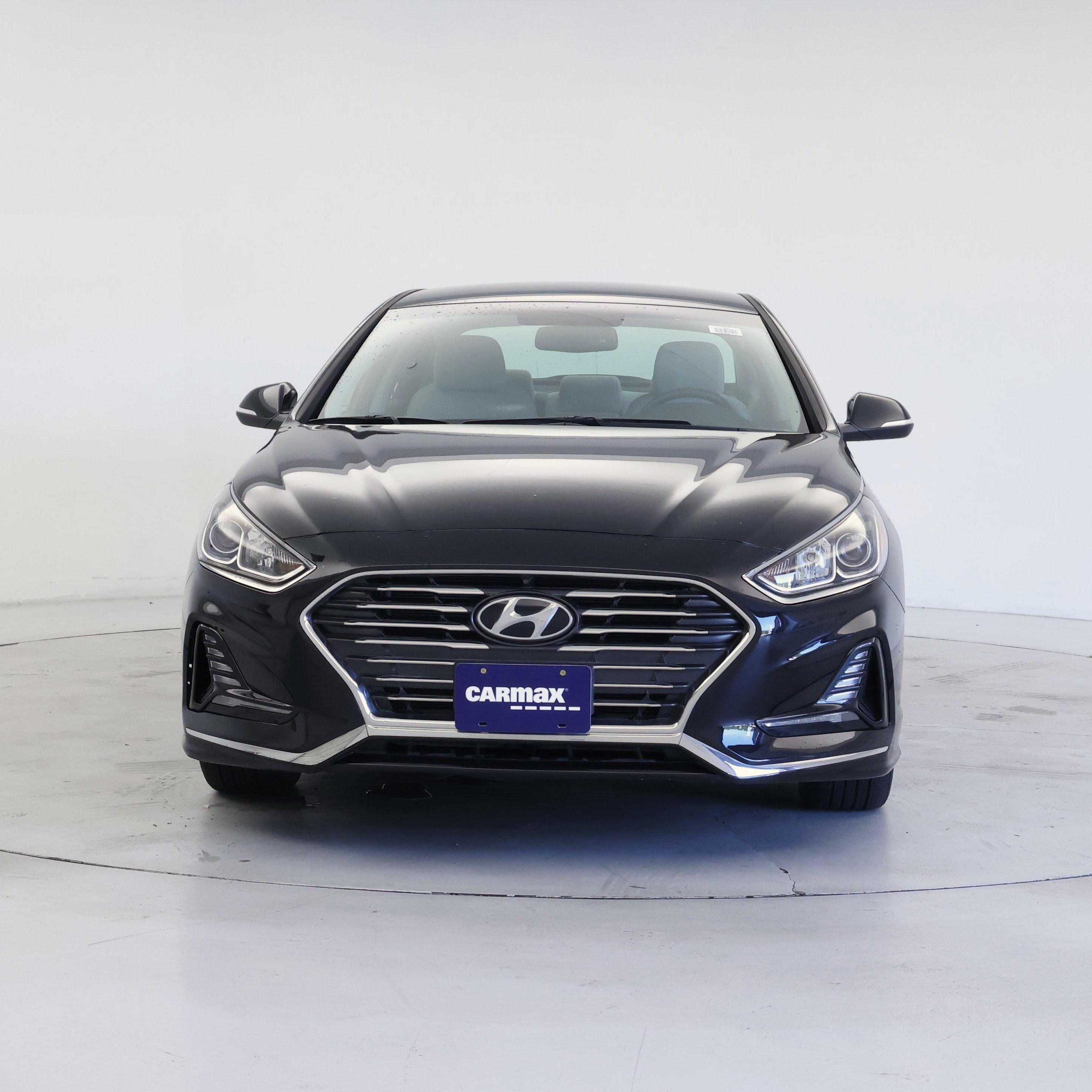 Thumbnail: 2019 Hyundai Sonata - 5