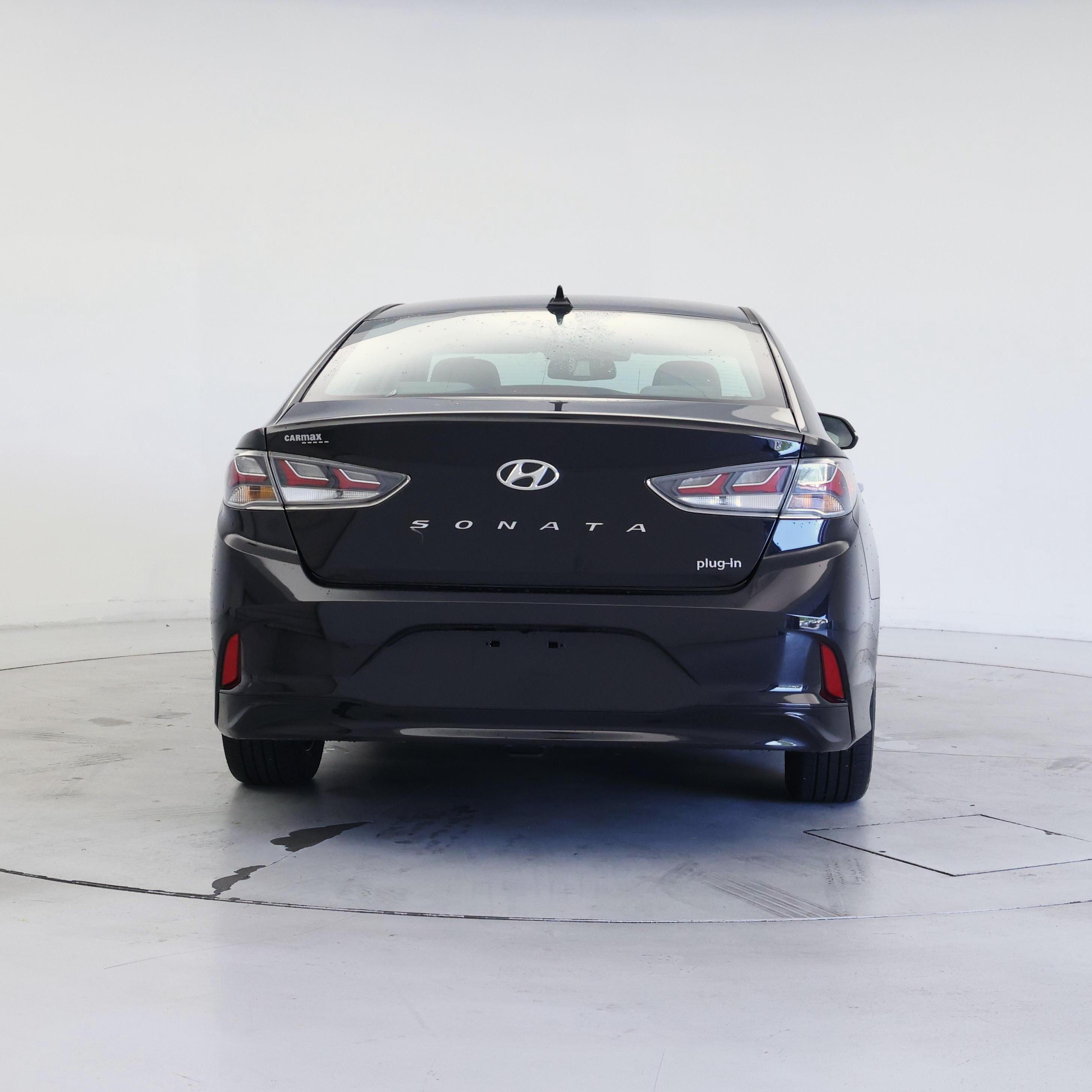 Thumbnail: 2019 Hyundai Sonata - 6