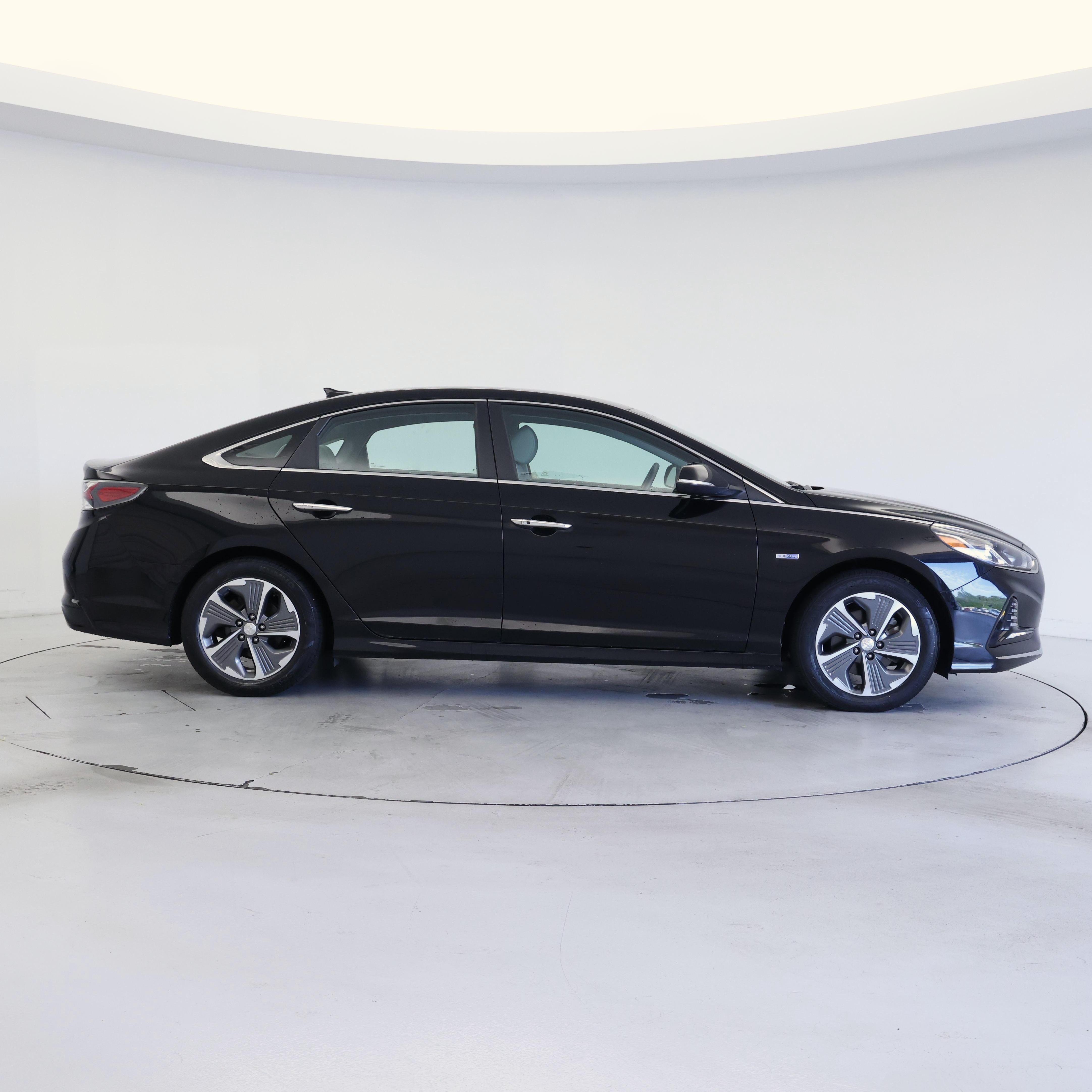 Thumbnail: 2019 Hyundai Sonata - 7