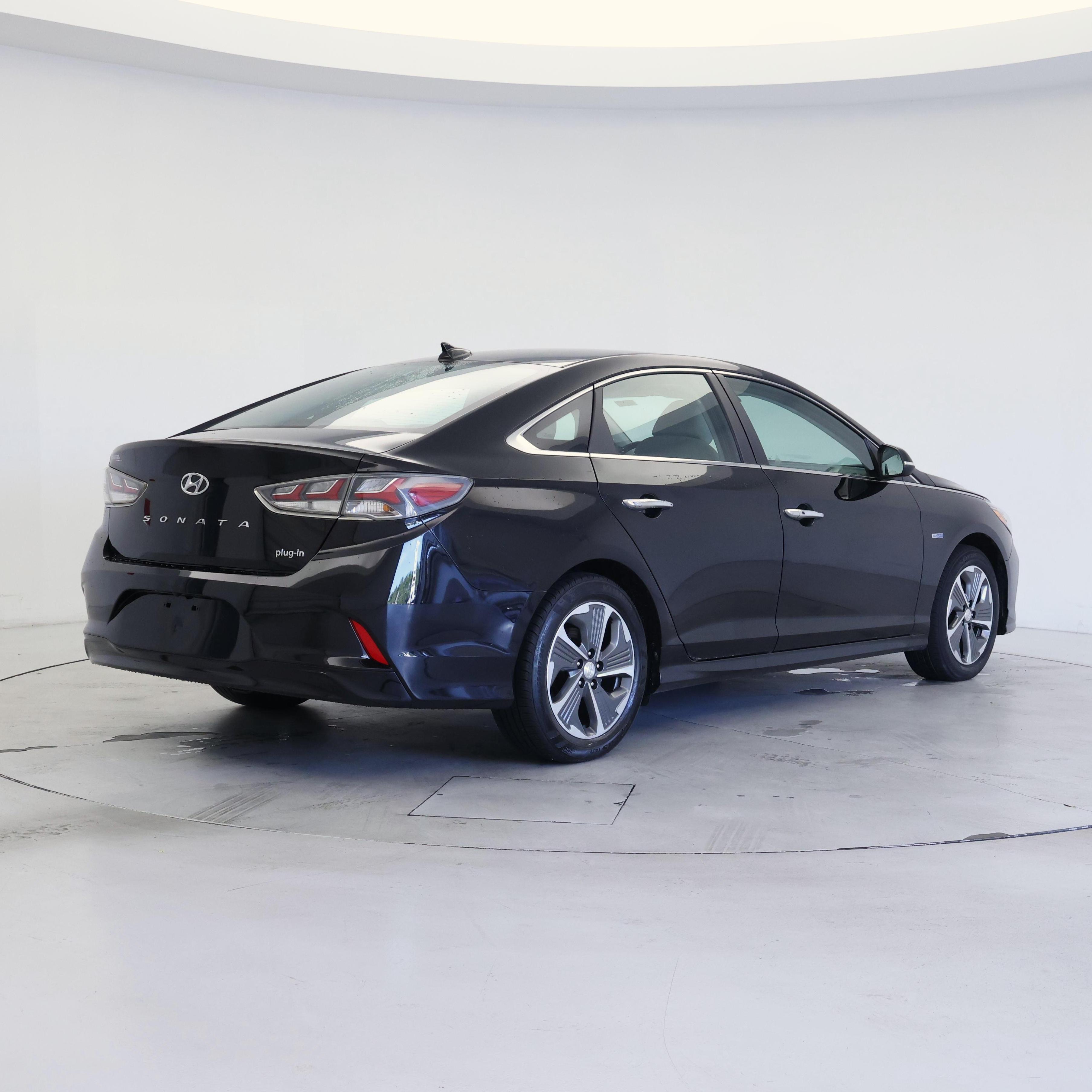 Thumbnail: 2019 Hyundai Sonata - 8