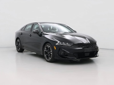 2021 Kia K5 GT-Line -
                  Raleigh, NC