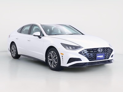 2022 Hyundai Sonata SEL -
                  Columbia, SC