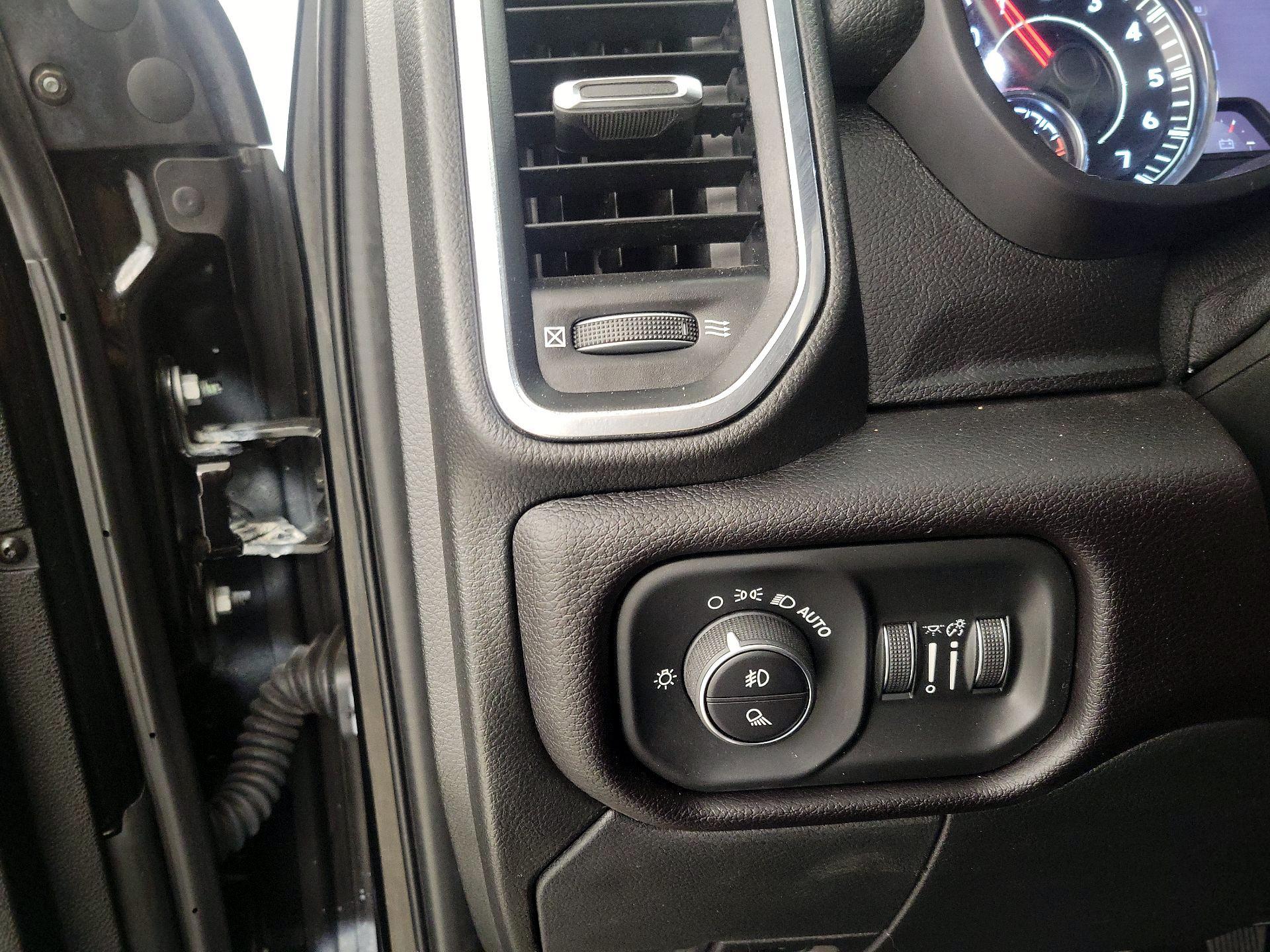 Thumbnail: 2022 RAM 2500 - 13