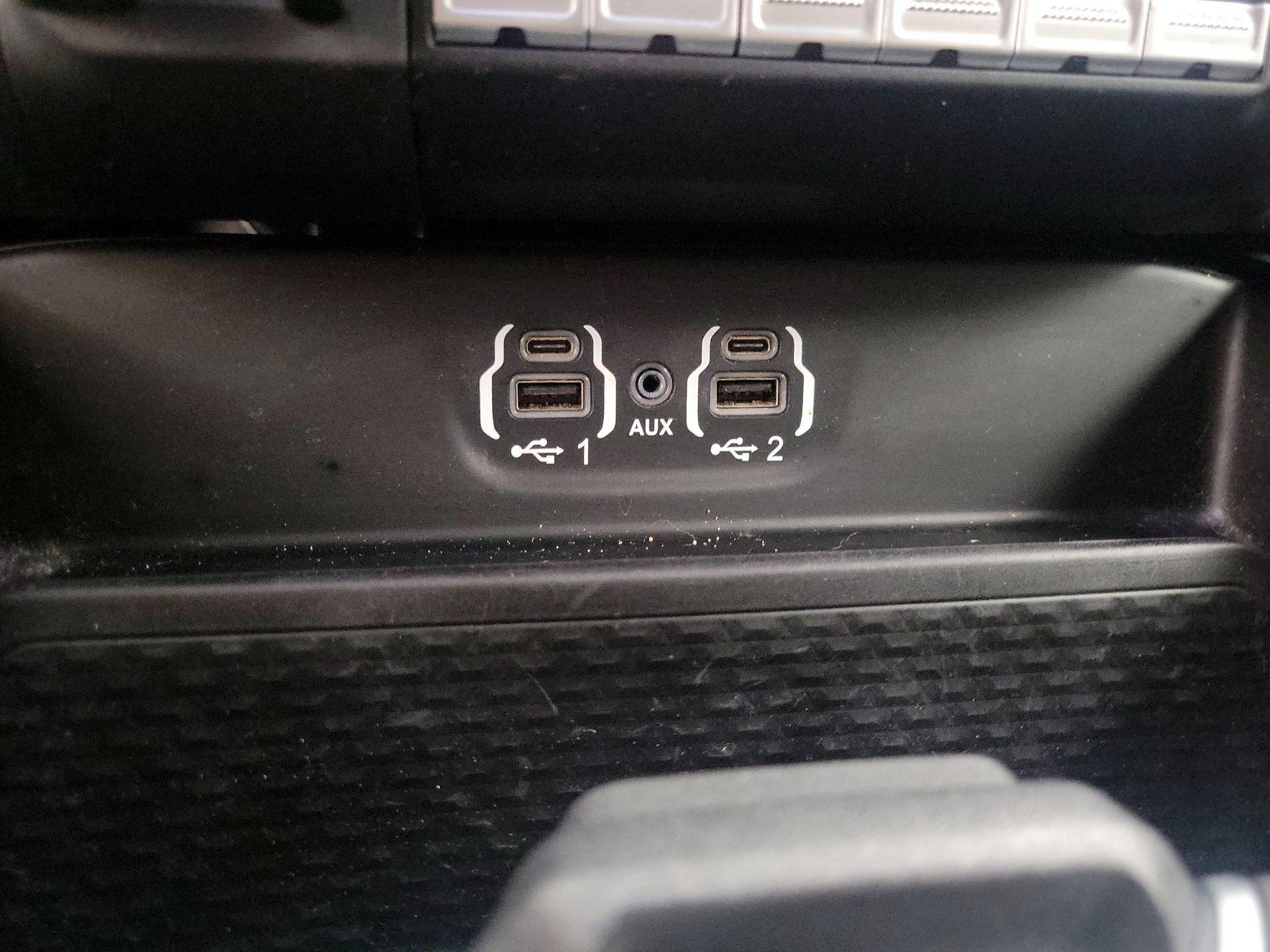 Thumbnail: 2022 RAM 2500 - 18