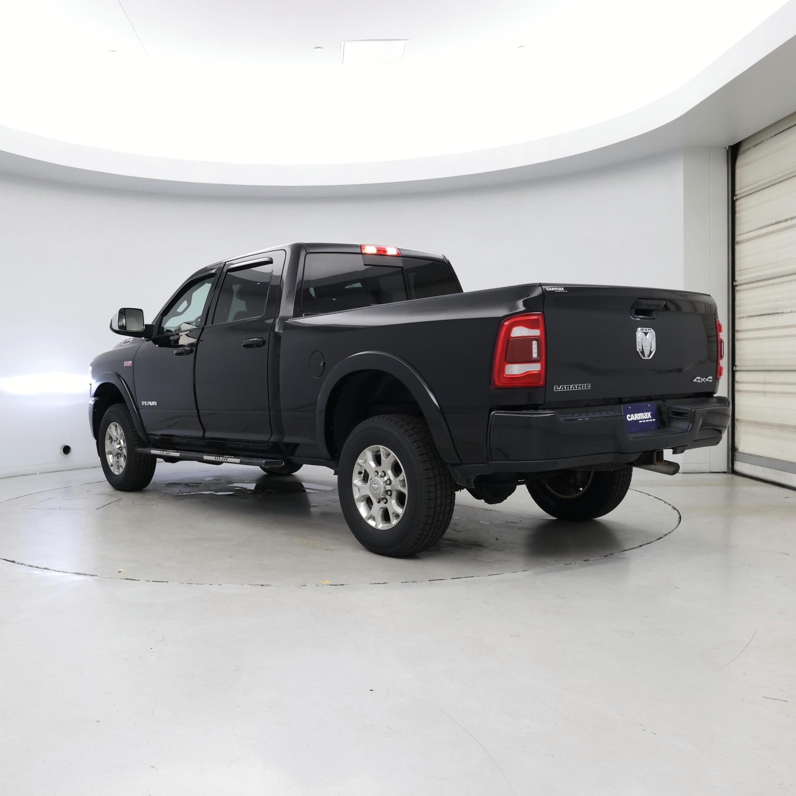 Thumbnail: 2022 RAM 2500 - 2