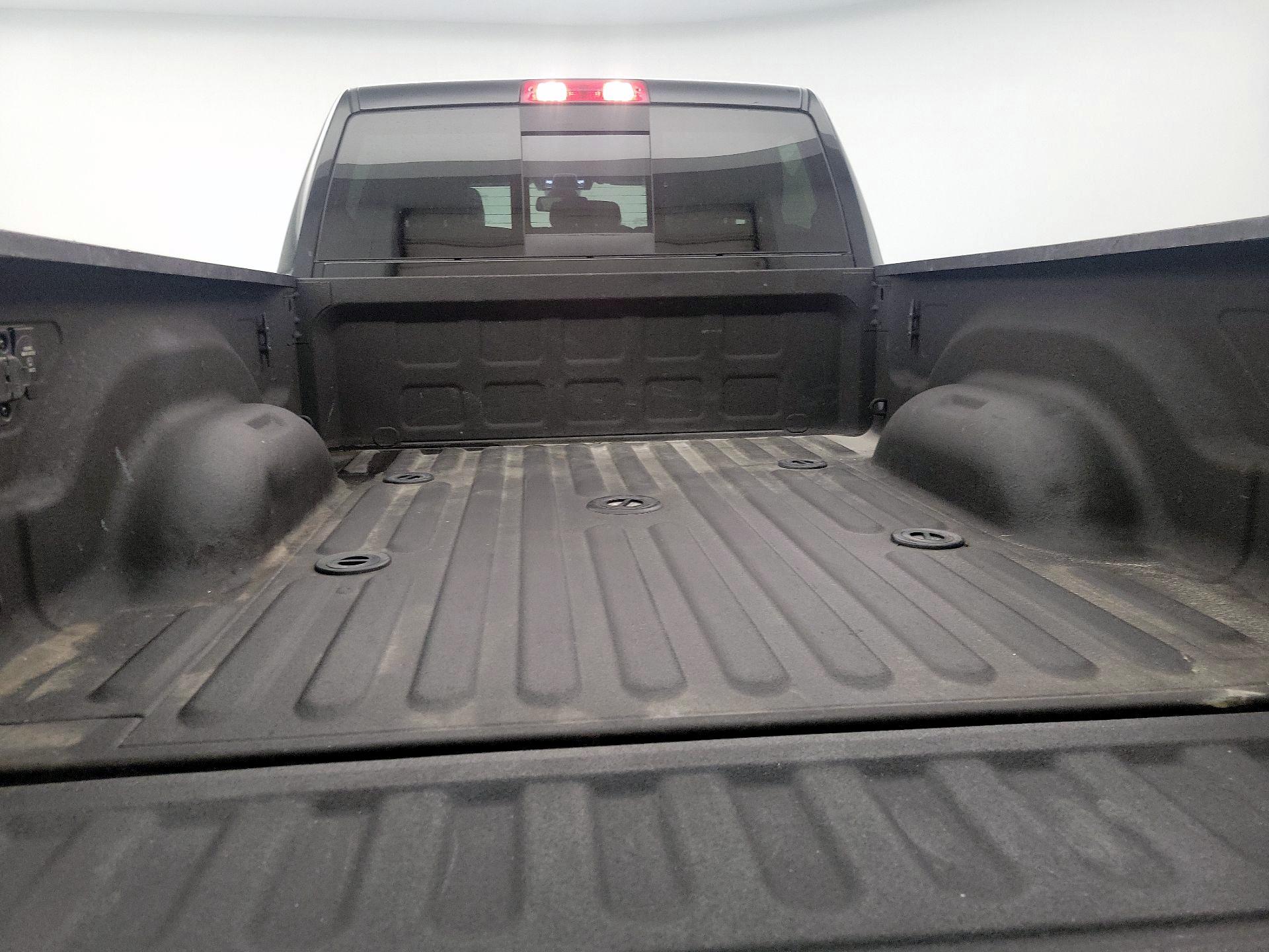 Thumbnail: 2022 RAM 2500 - 20