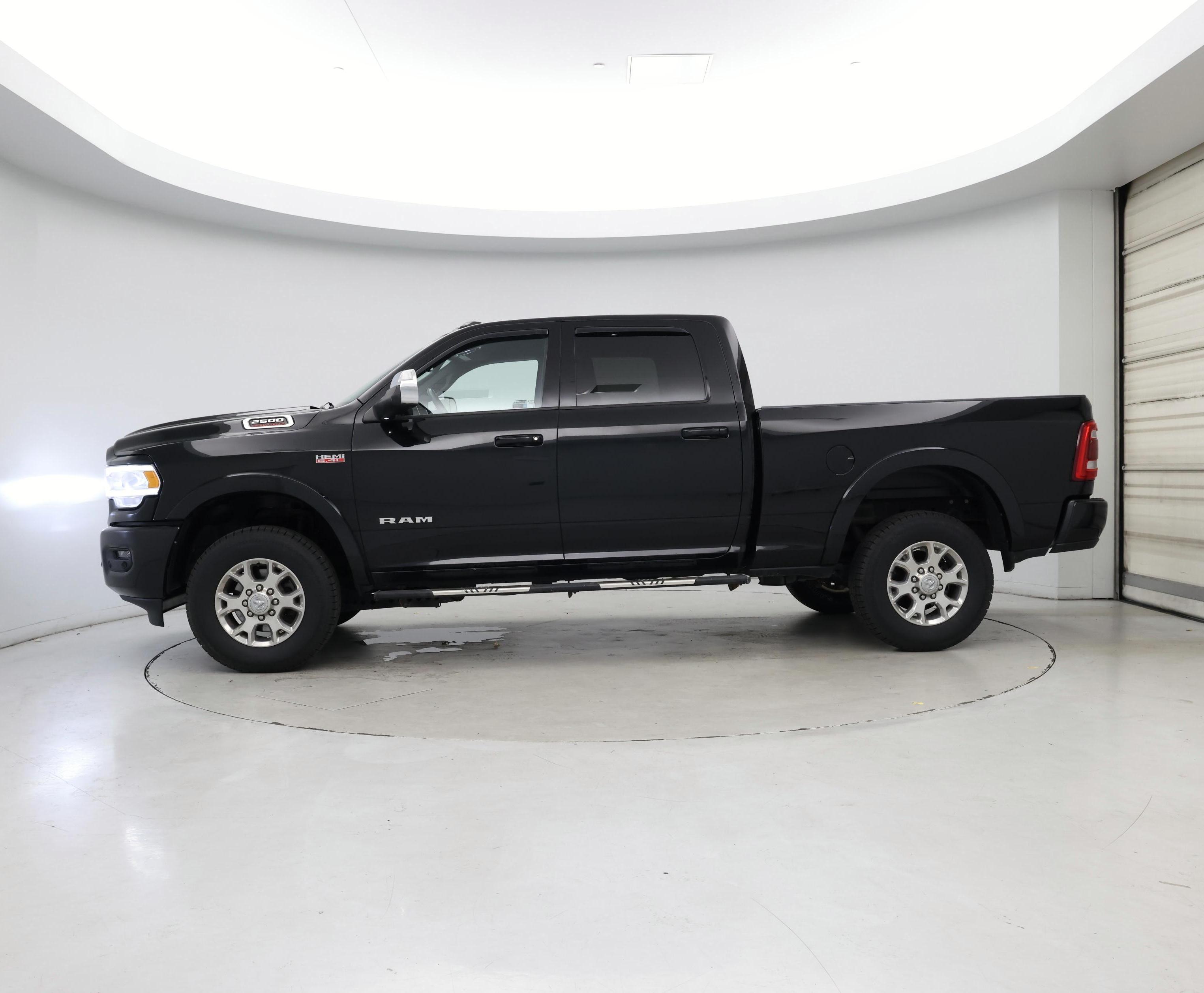 Thumbnail: 2022 RAM 2500 - 3