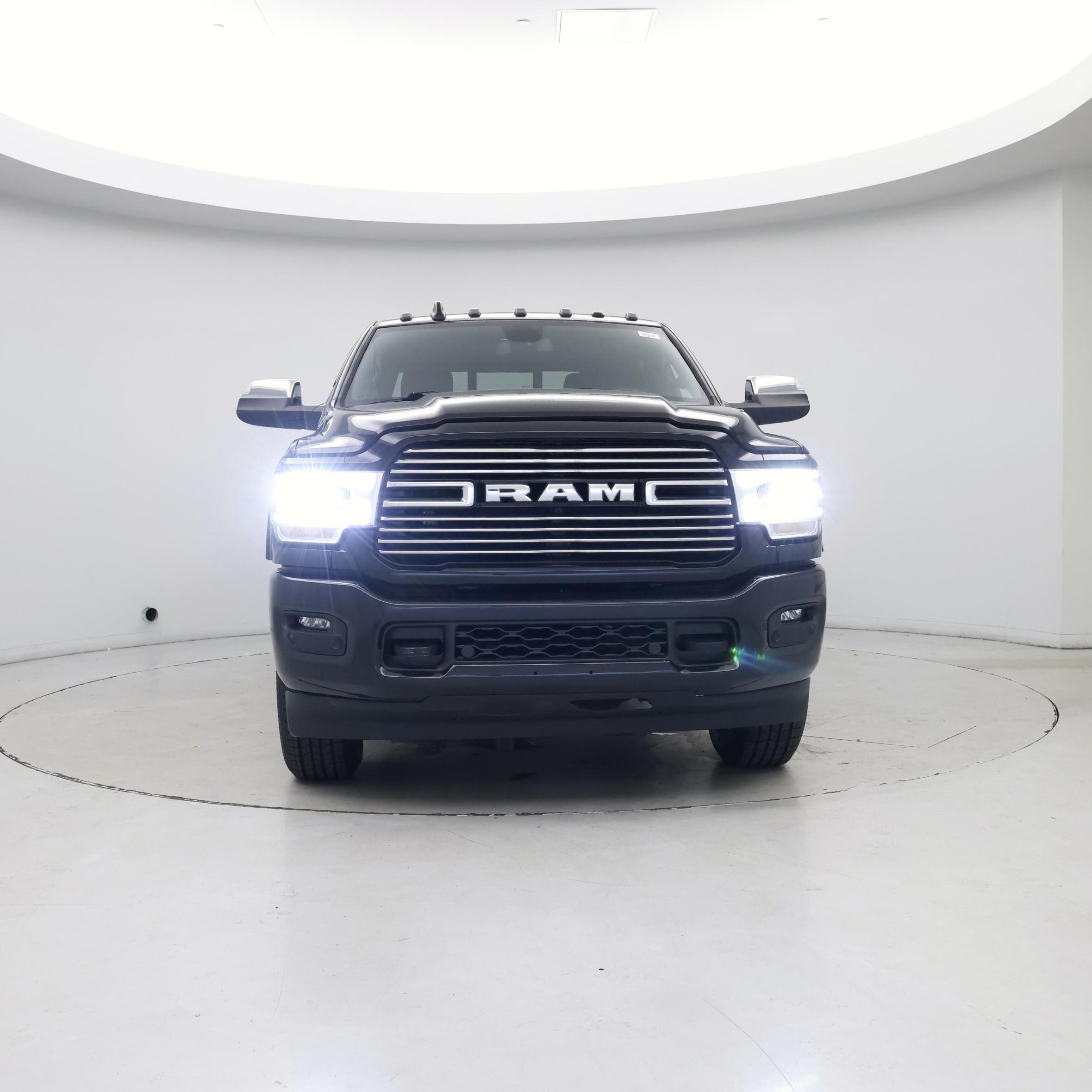 Thumbnail: 2022 RAM 2500 - 5