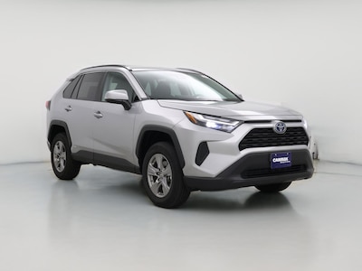 2023 Toyota RAV4 LE -
                  Hartford, CT