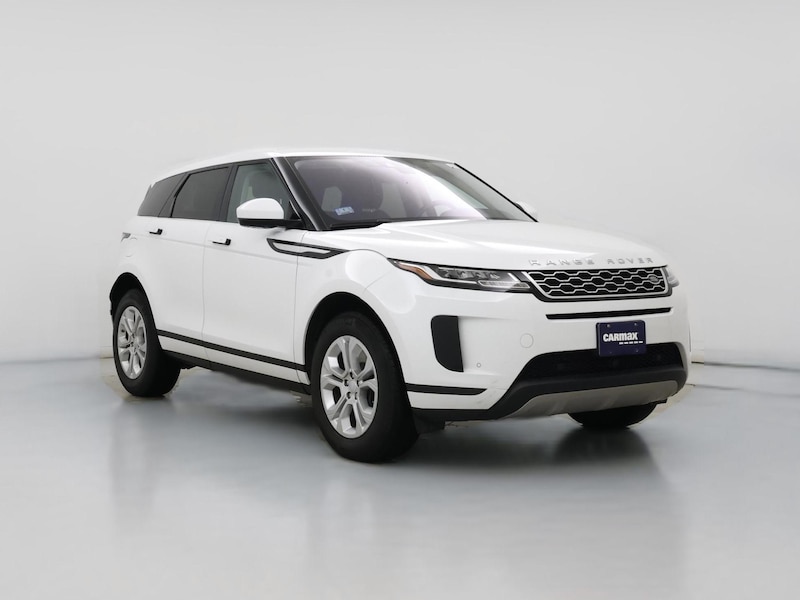 2020 Land Rover Range Rover Evoque S -
                  Wayne, NJ