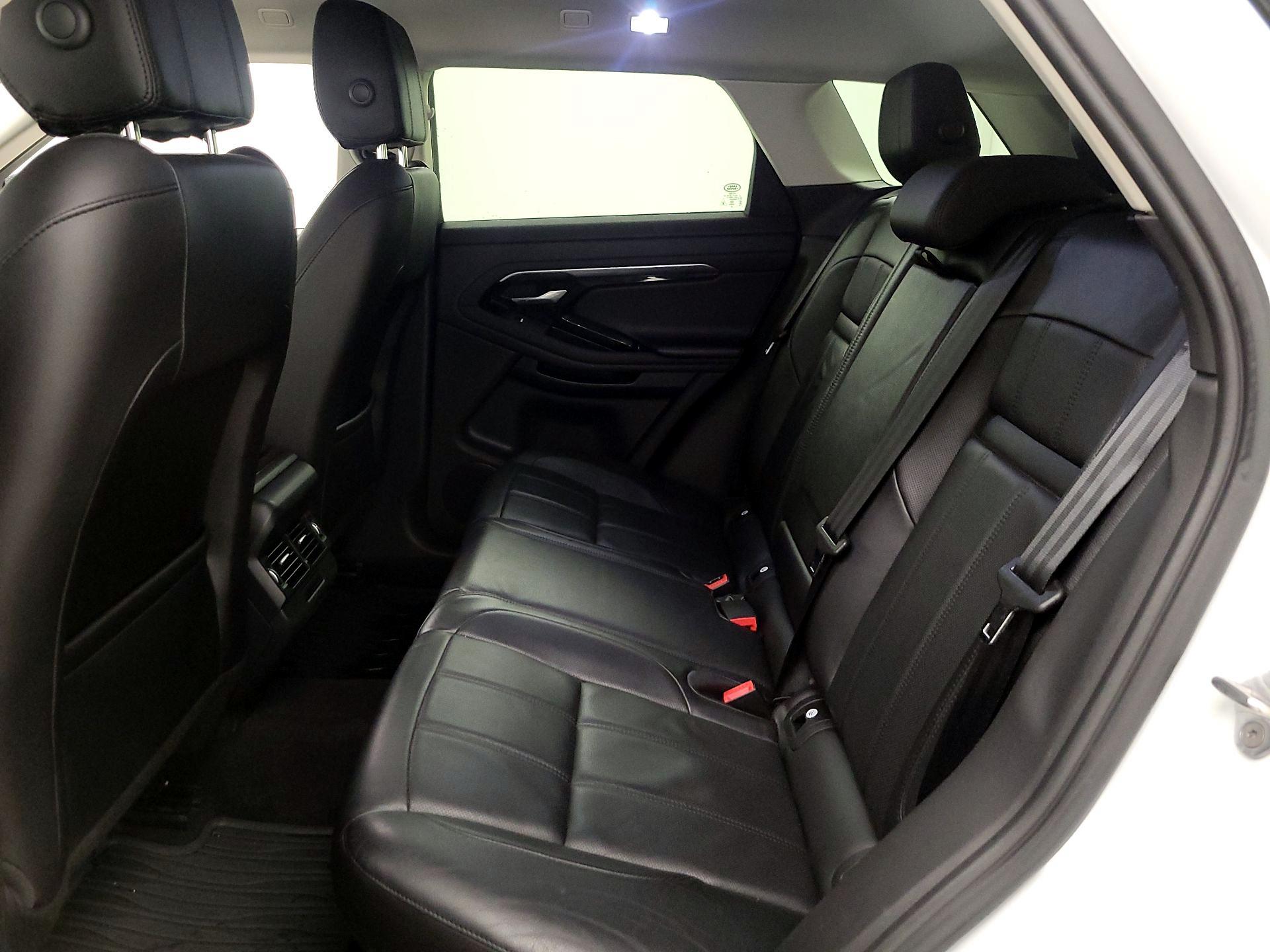 Thumbnail: 2020 Land Rover Range Rover Evoque - 20