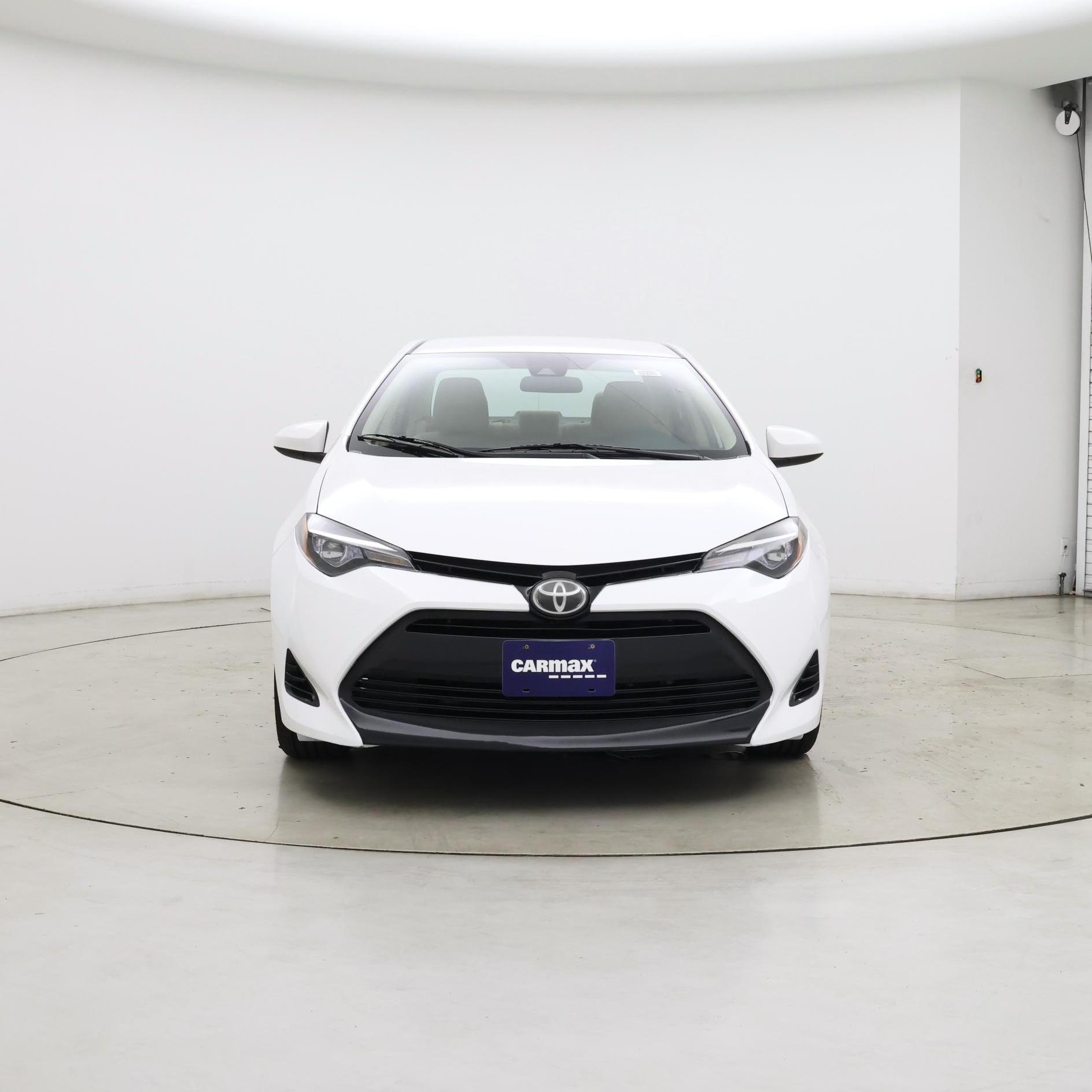 Thumbnail: 2017 Toyota Corolla - 5