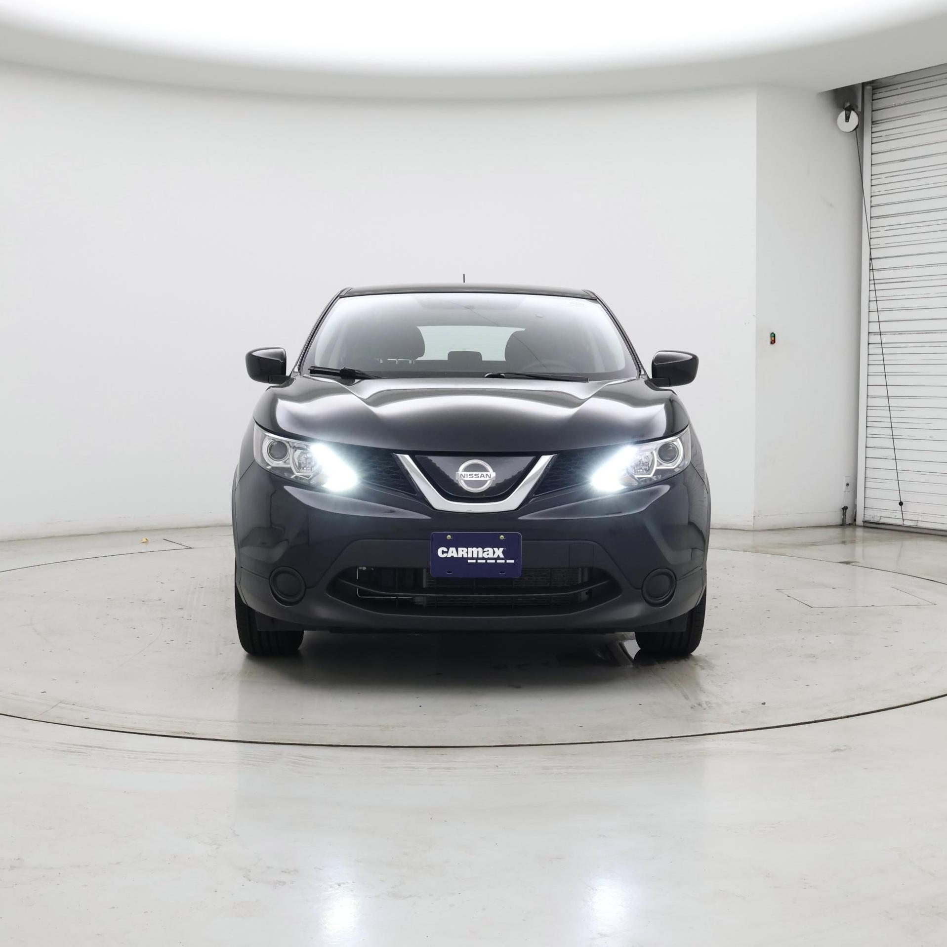 Thumbnail: 2019 Nissan Rogue Sport - 5