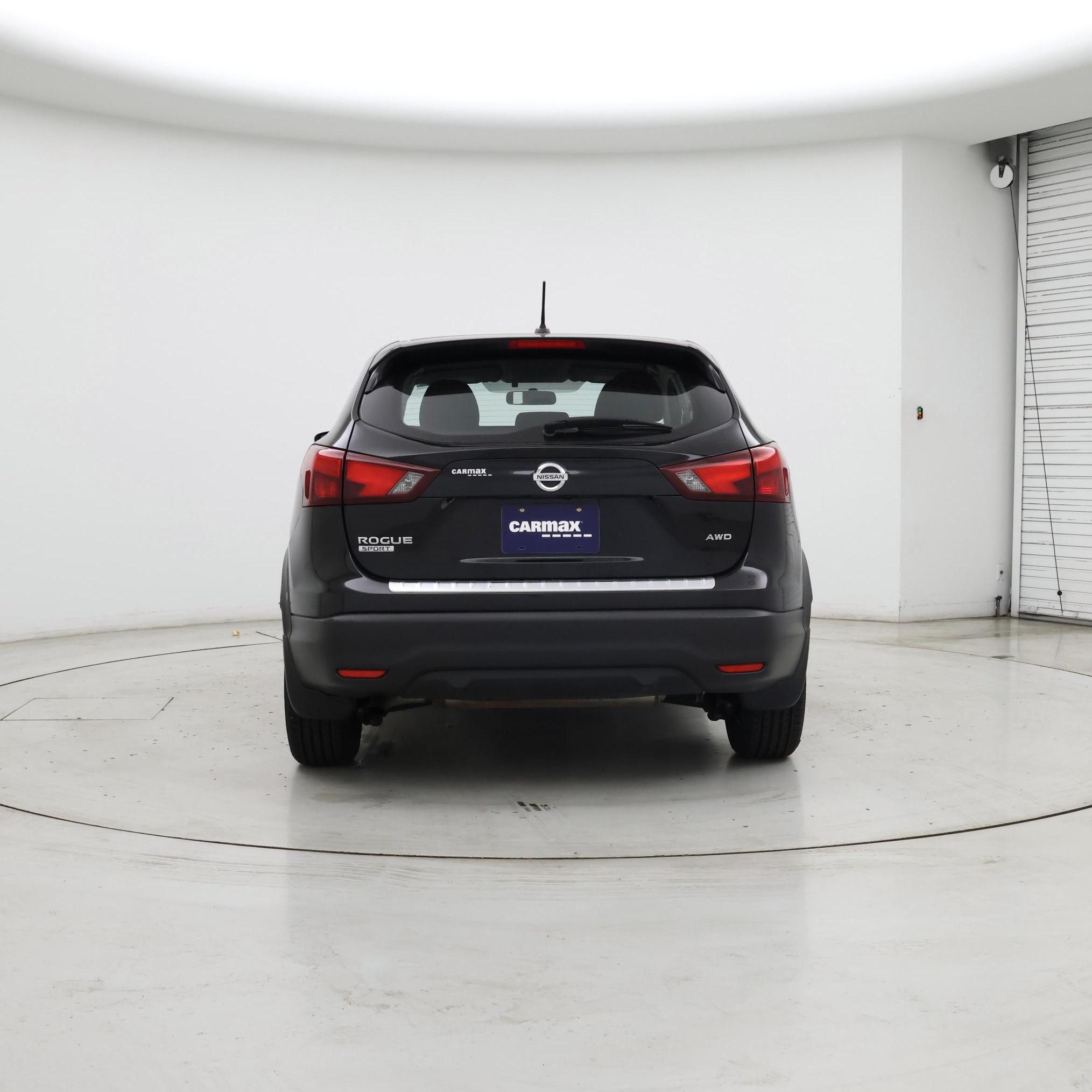 Thumbnail: 2019 Nissan Rogue Sport - 6