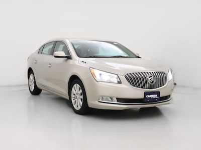 2014 Buick LaCrosse  -
                  Hartford, CT