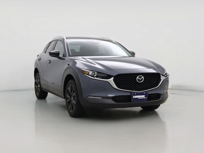 2022 Mazda CX-30 Carbon -
                  Hartford, CT