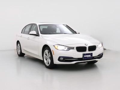 2016 BMW 3 Series 328xi -
                  Hartford, CT