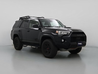 2020 Toyota 4Runner TRD Off Road -
                  White Marsh, MD