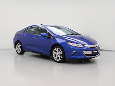 2016 Chevrolet Volt Premier -
                  Hartford, CT