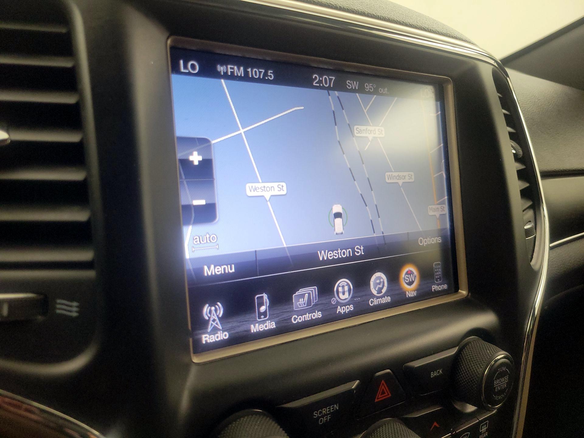 Thumbnail: 2014 Jeep Grand Cherokee - 14