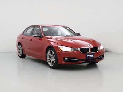 2014 BMW 3 Series 328xi -
                  Hartford, CT