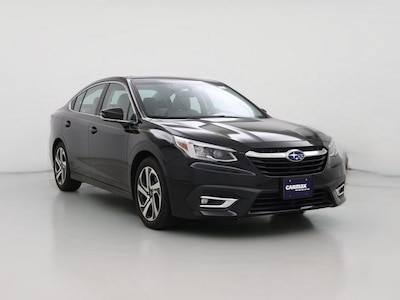 2022 Subaru Legacy Limited -
                  Hartford, CT
