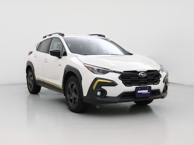 2024 Subaru Crosstrek Sport -
                  Hartford, CT