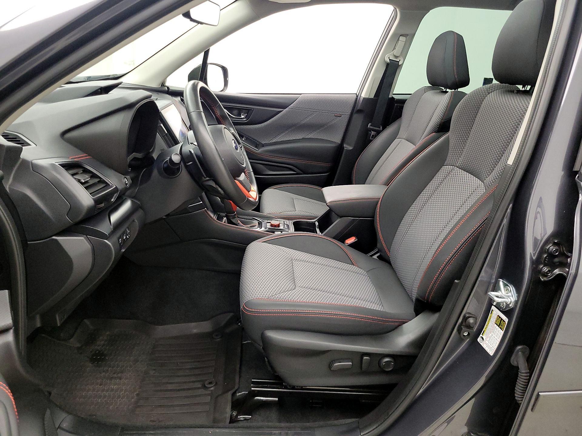 Thumbnail: 2024 Subaru Forester - 11
