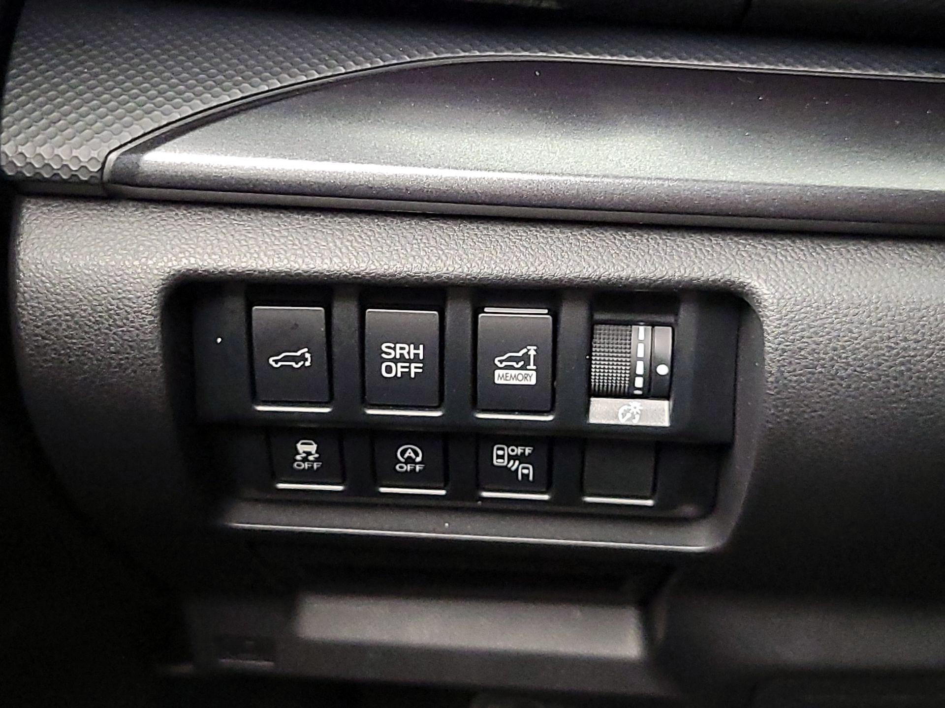 Thumbnail: 2024 Subaru Forester - 13