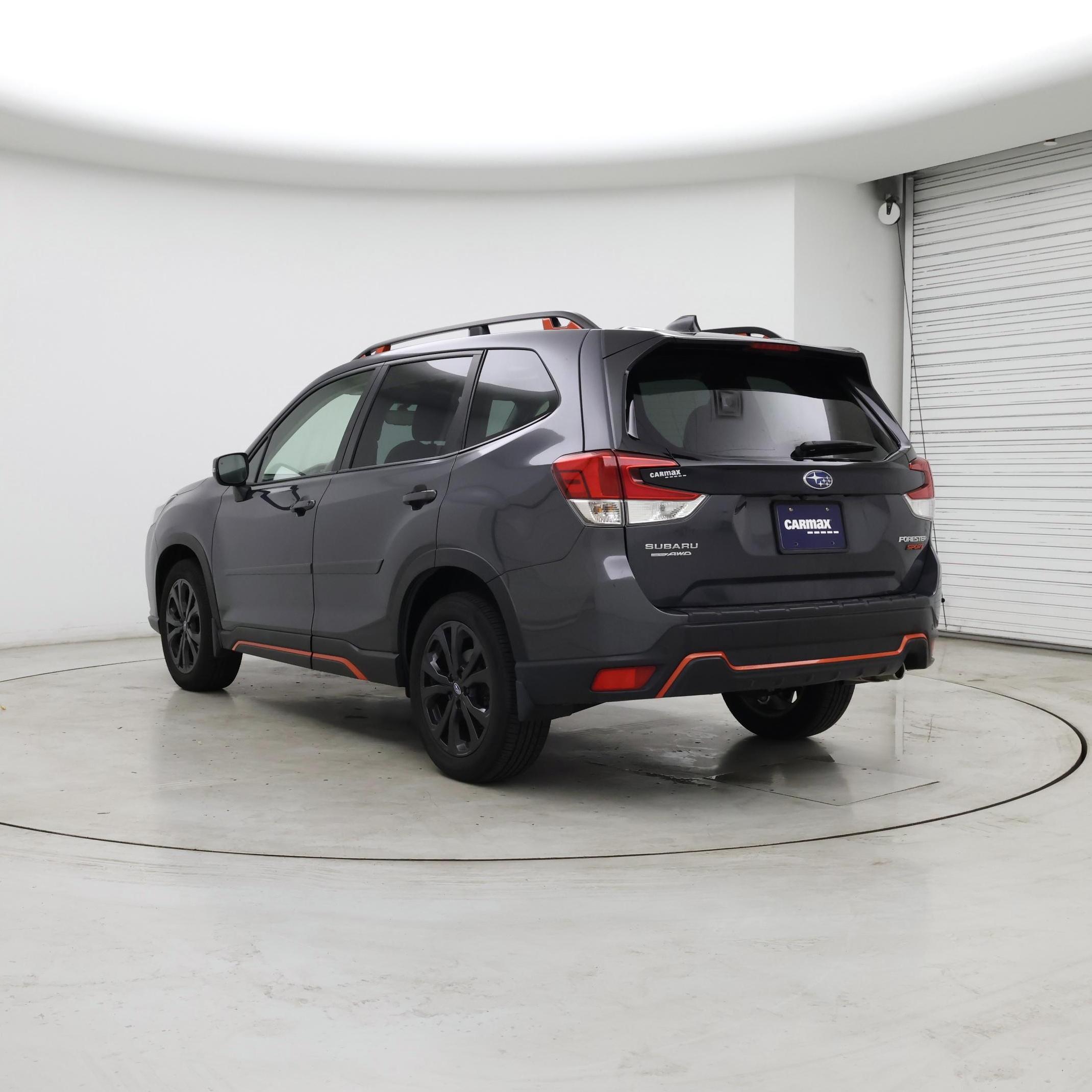 Thumbnail: 2024 Subaru Forester - 2