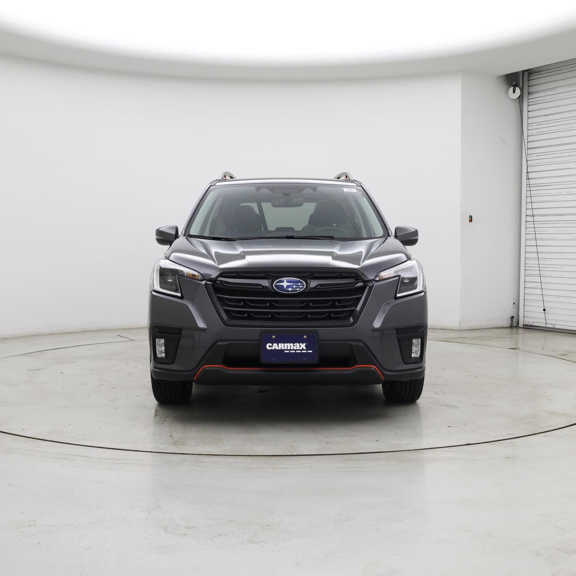 Thumbnail: 2024 Subaru Forester - 5