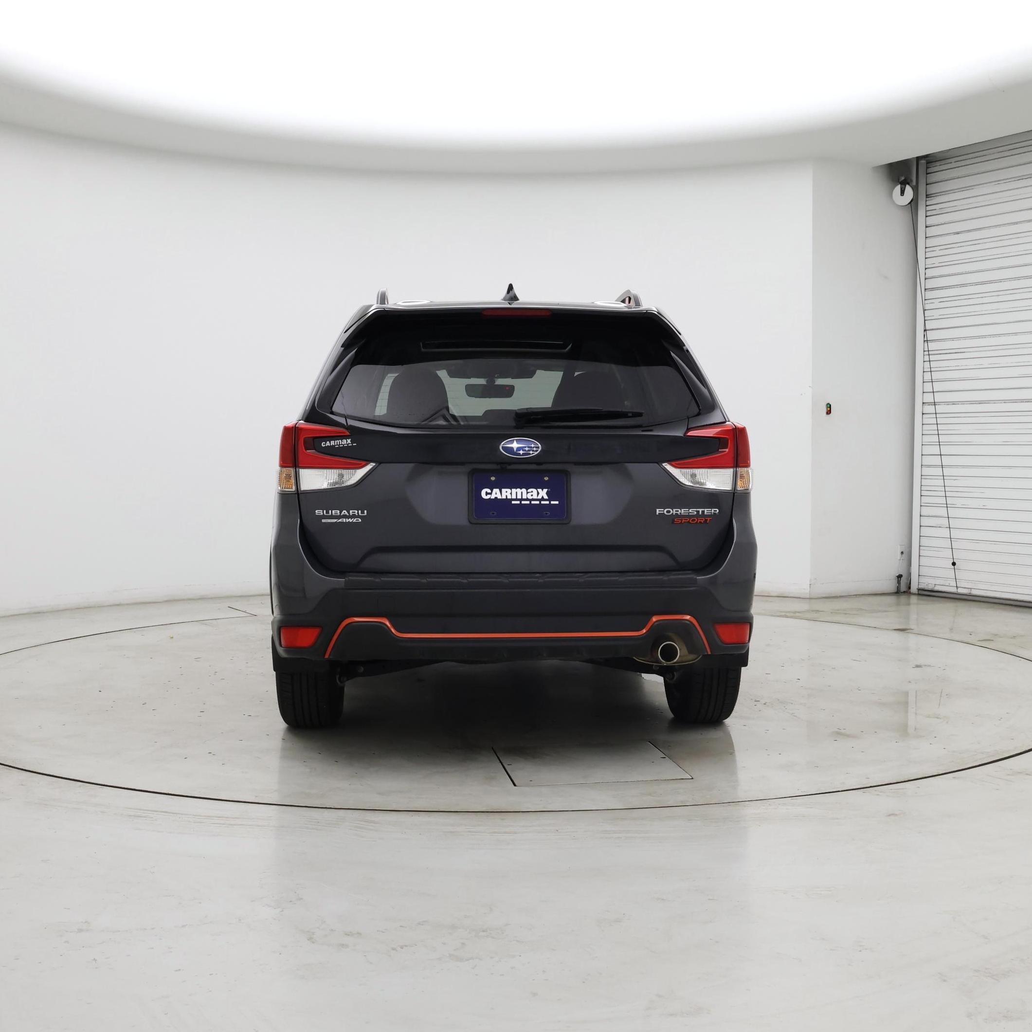 Thumbnail: 2024 Subaru Forester - 6