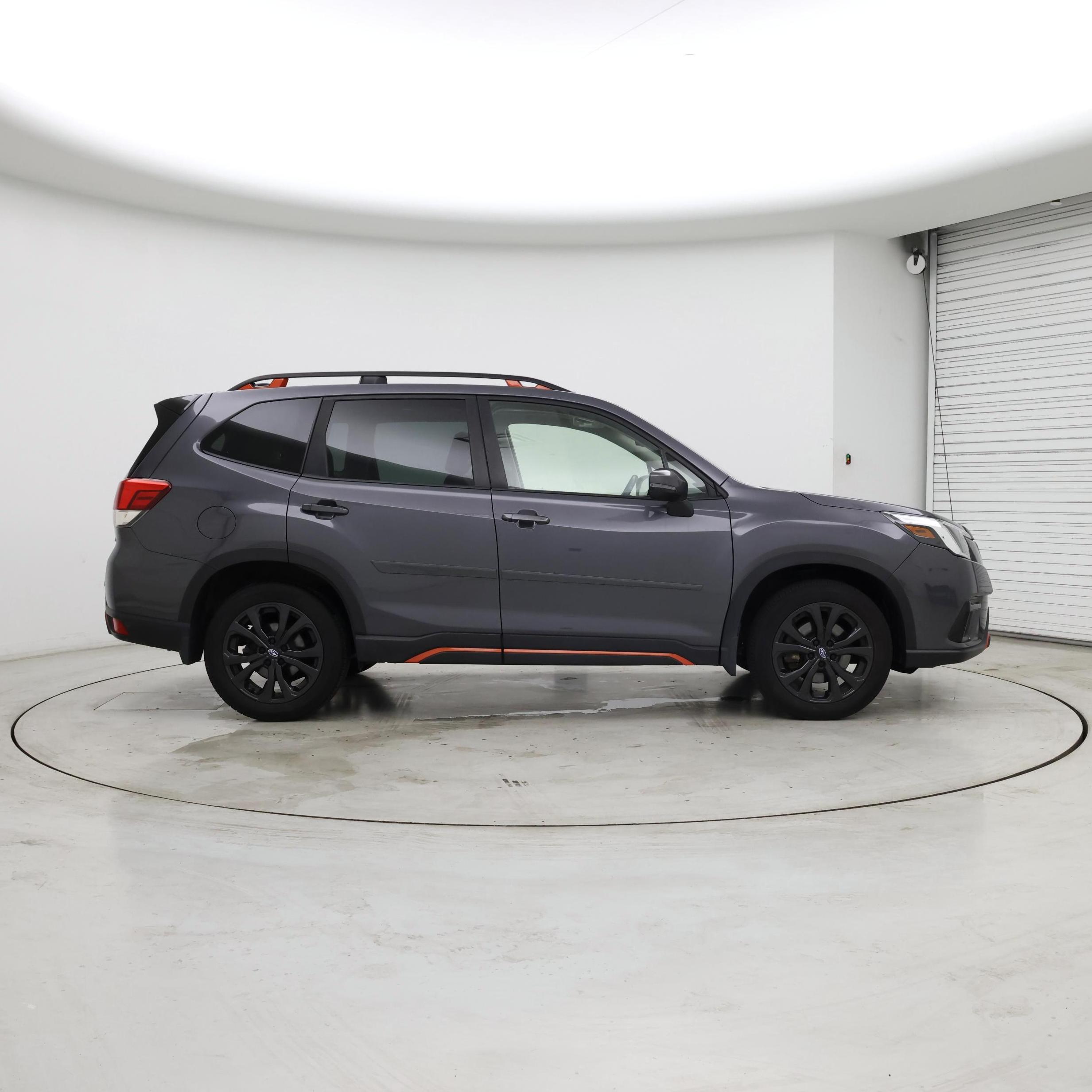 Thumbnail: 2024 Subaru Forester - 7