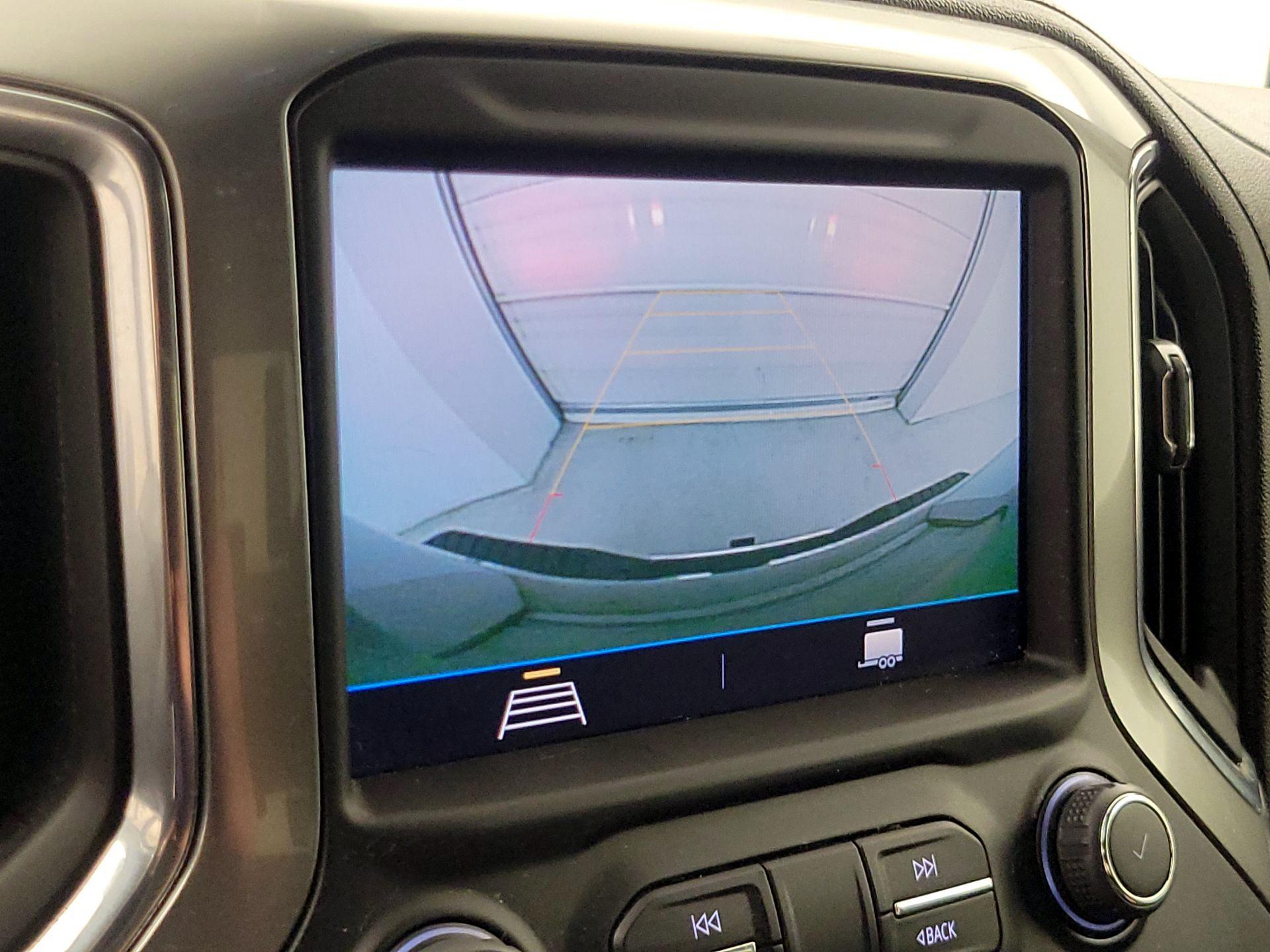 Thumbnail: 2022 Chevrolet Silverado 2500 - 14