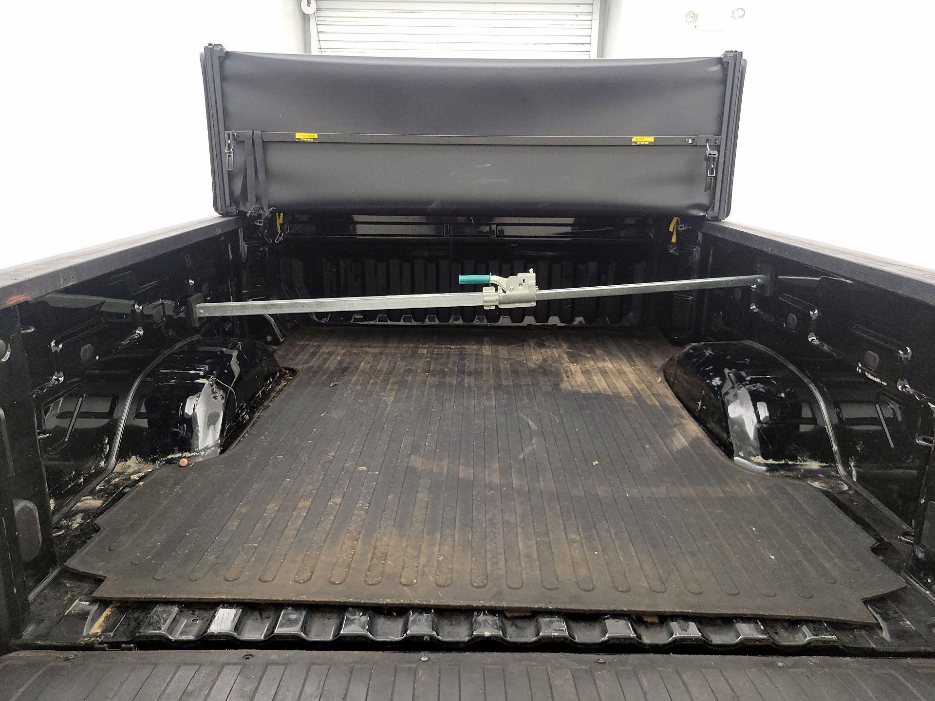 Thumbnail: 2022 Chevrolet Silverado 2500 - 20