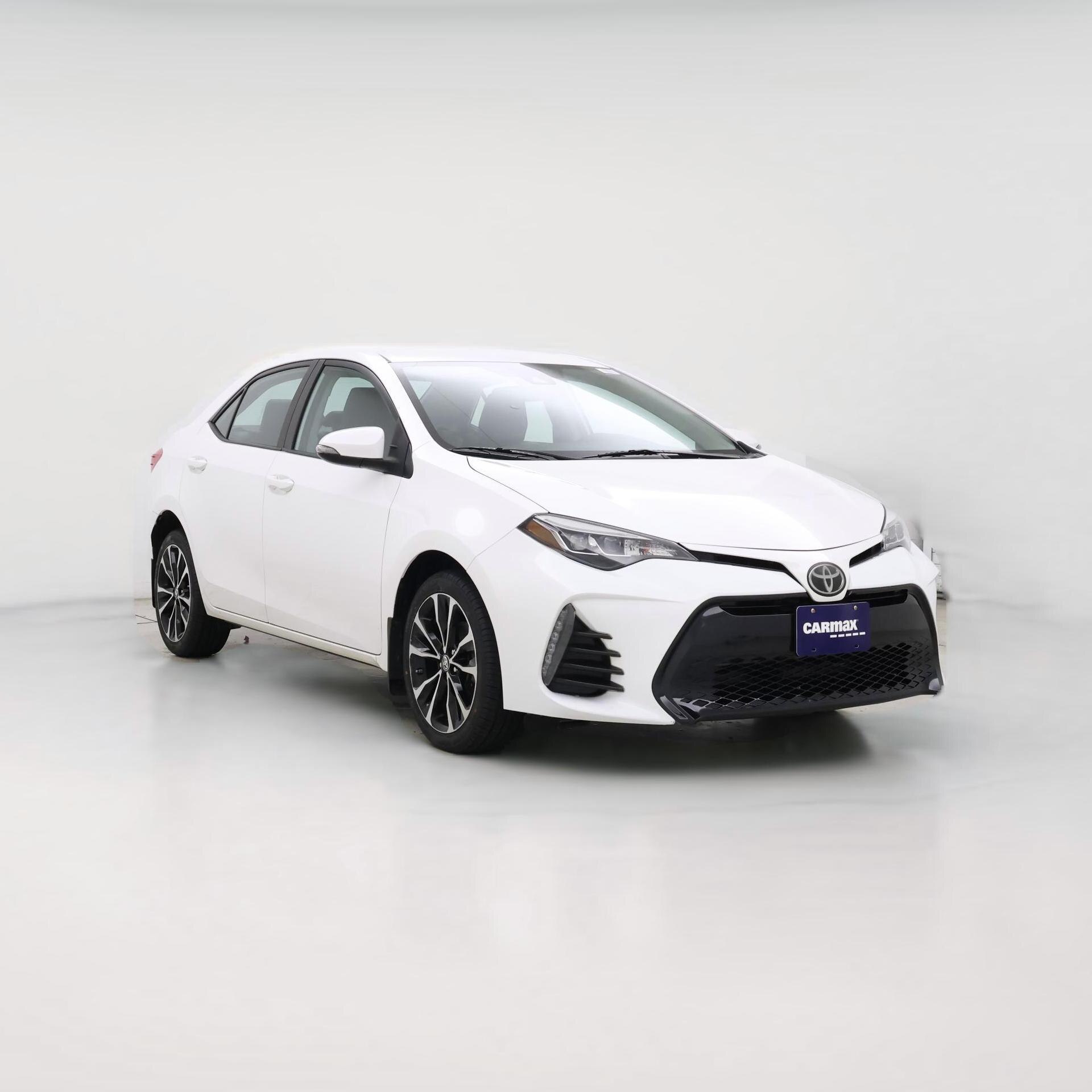 Thumbnail: 2019 Toyota Corolla - 1