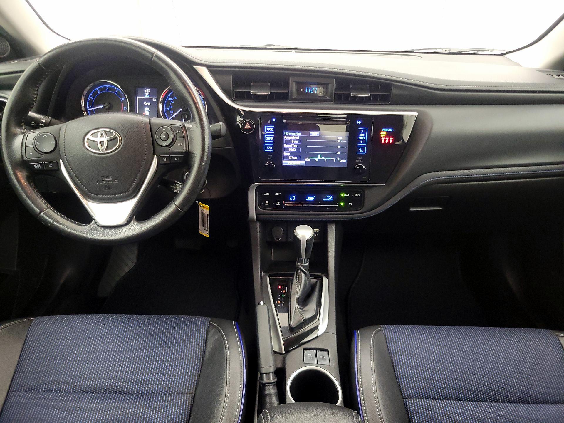 Thumbnail: 2019 Toyota Corolla - 9